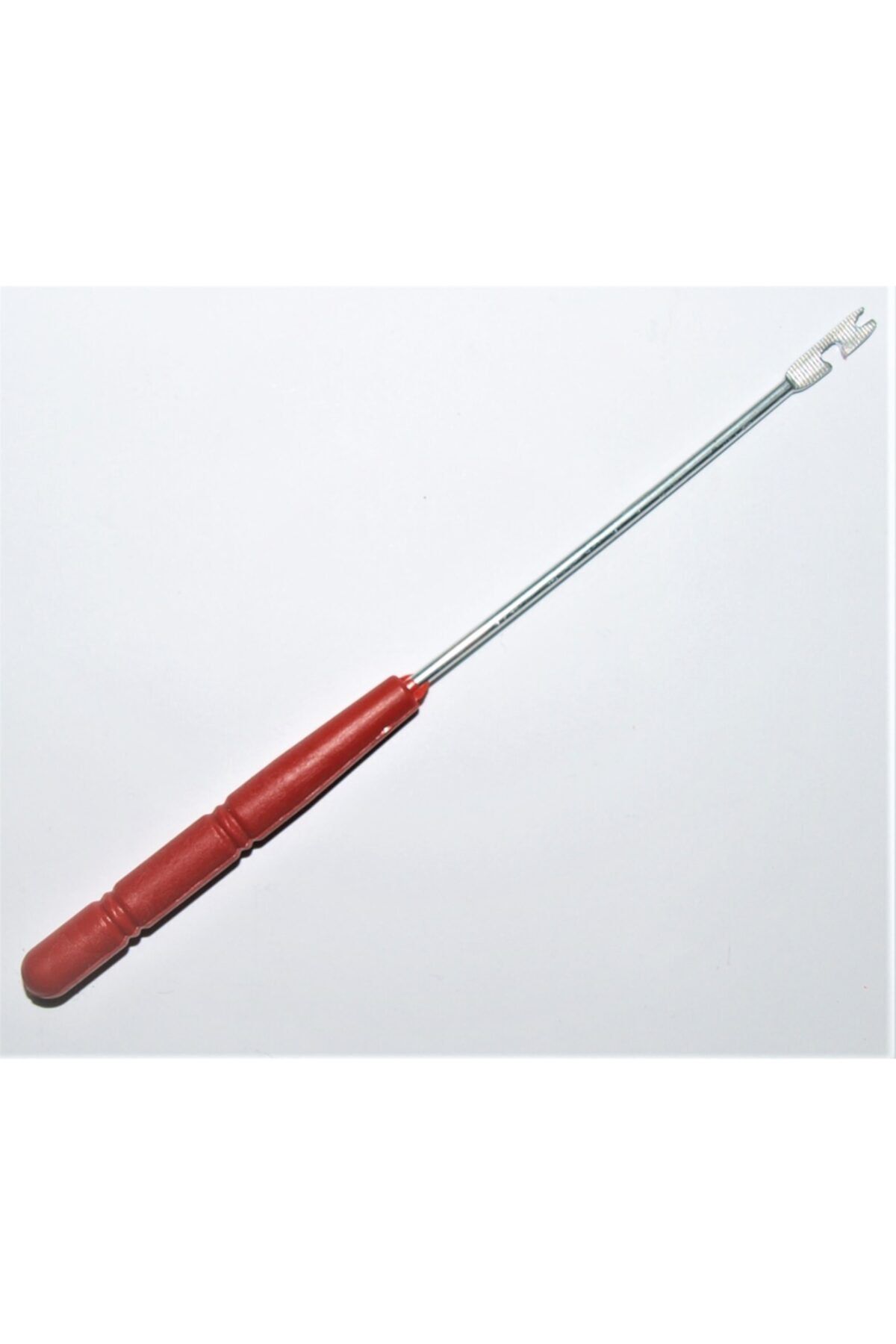 Iğne Çıkartıcı 14 Cm Metal Uçlu