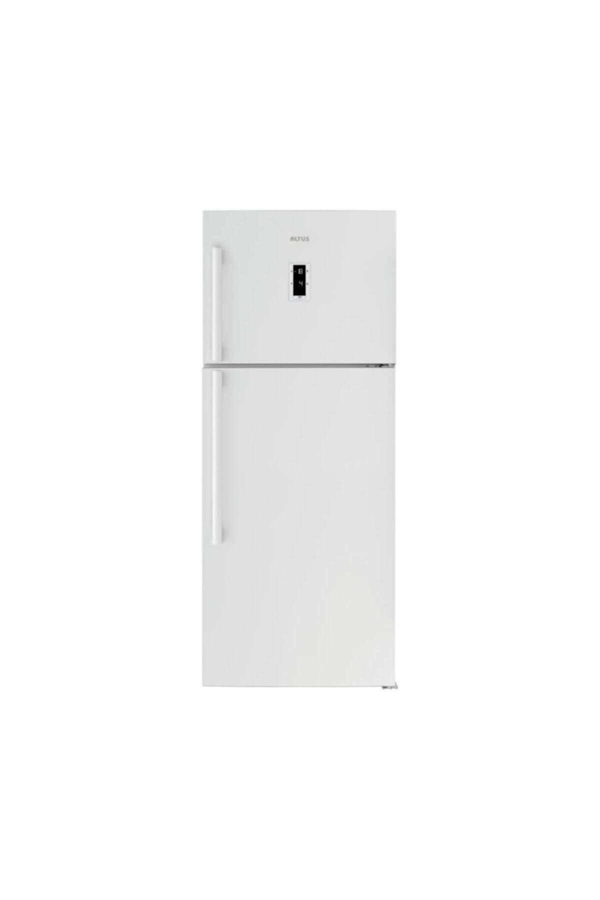 Al 380 X 508 Lt Buzdolabı