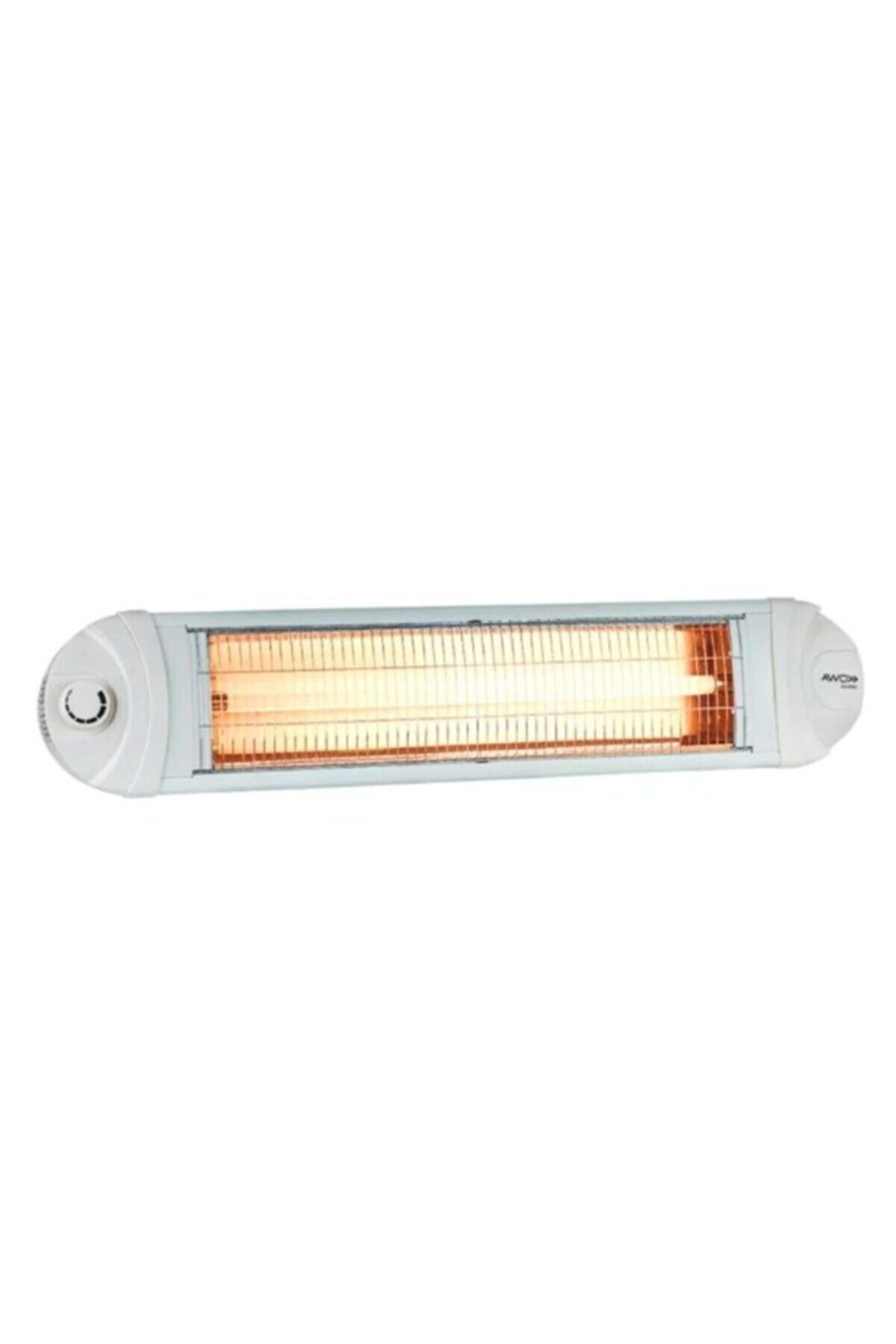 Ecotec Isıtıcı Ufo Tipi Infared Soba 2500w*1