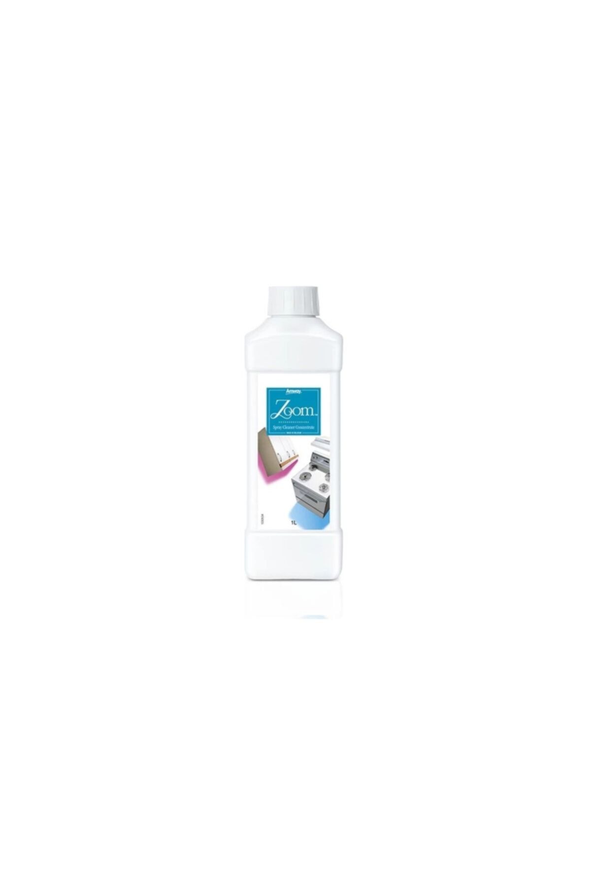 Zoom Konsantre Sprey Temizleyici 1 Lt