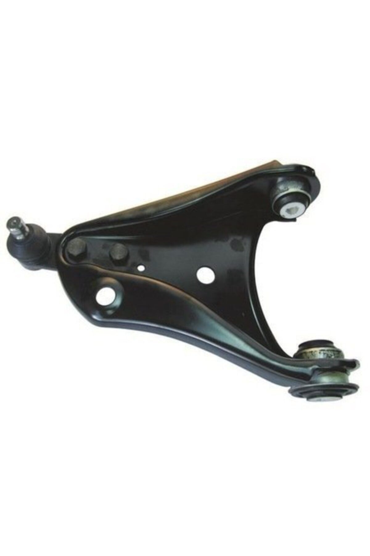 Renault Clio 2 - II Sol  Alt Tabla Salıncak Rotilli - 8200197179 - 8200197179 - 7700425227 - Votto