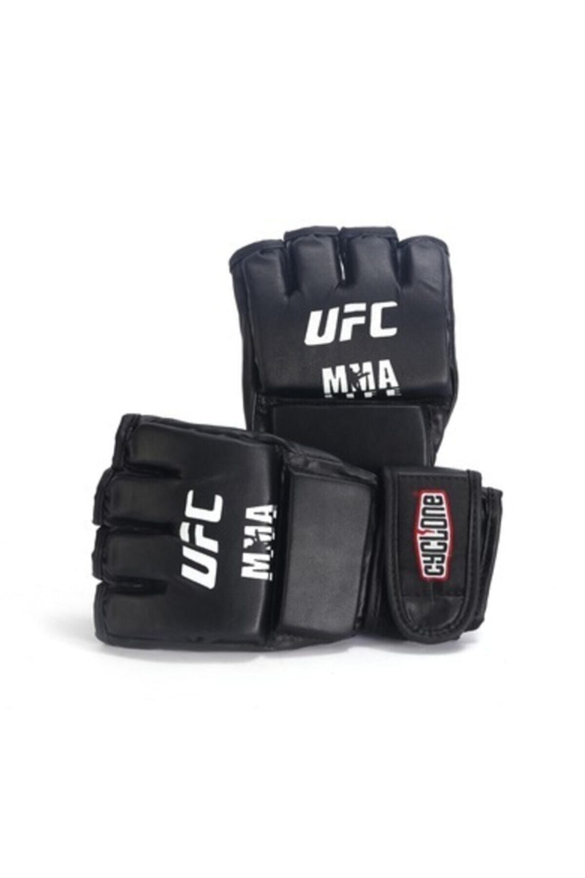 Mma Eldiveni Ufc Freefight Eldiveni Torba Antrenman