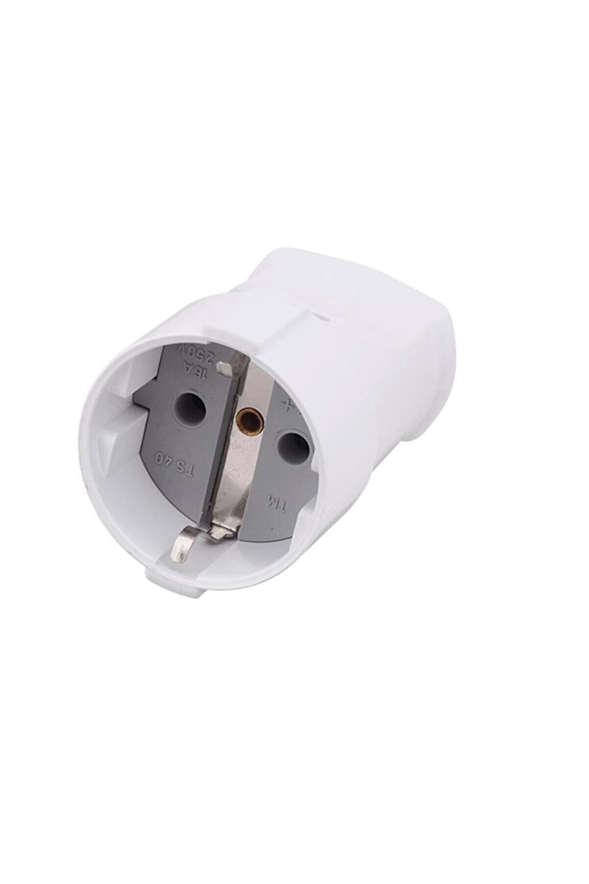 Topraklı Dişi Fiş