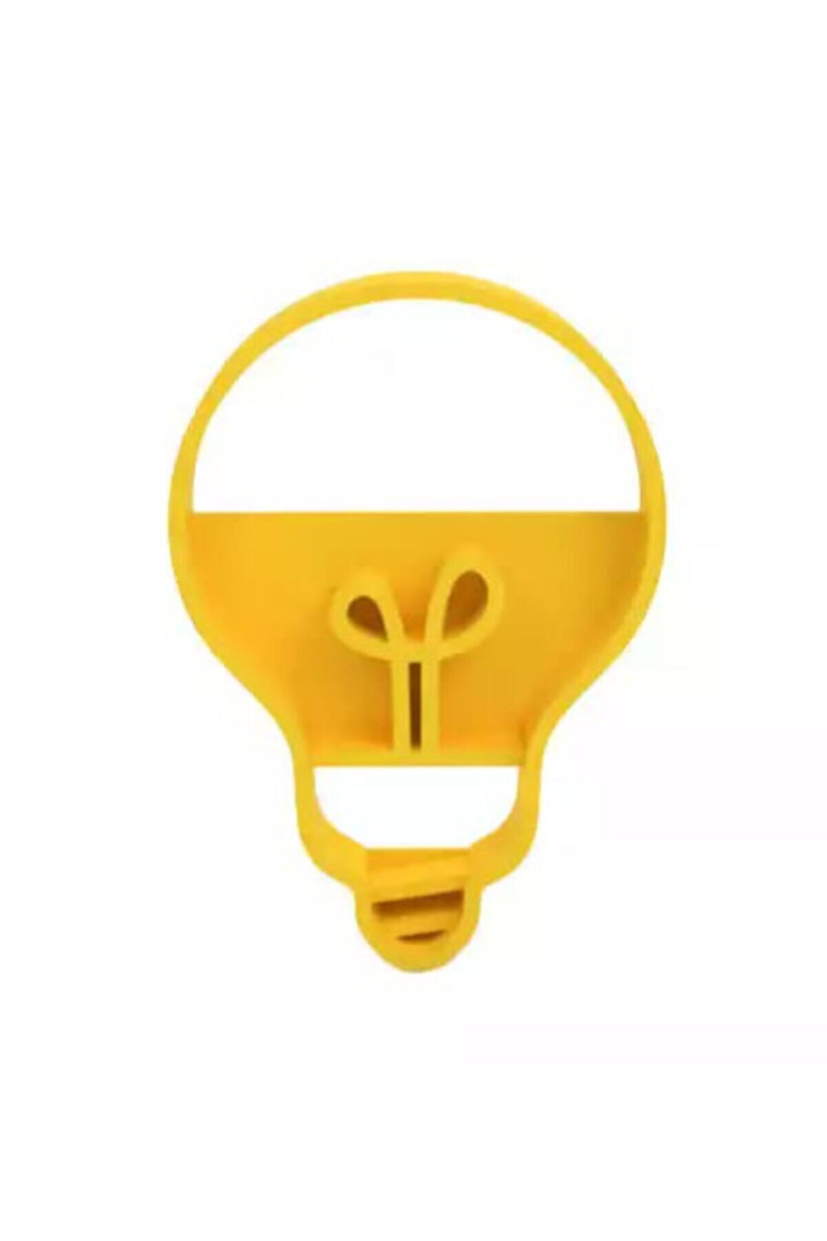 Ampul Kurabiye Kalıbı