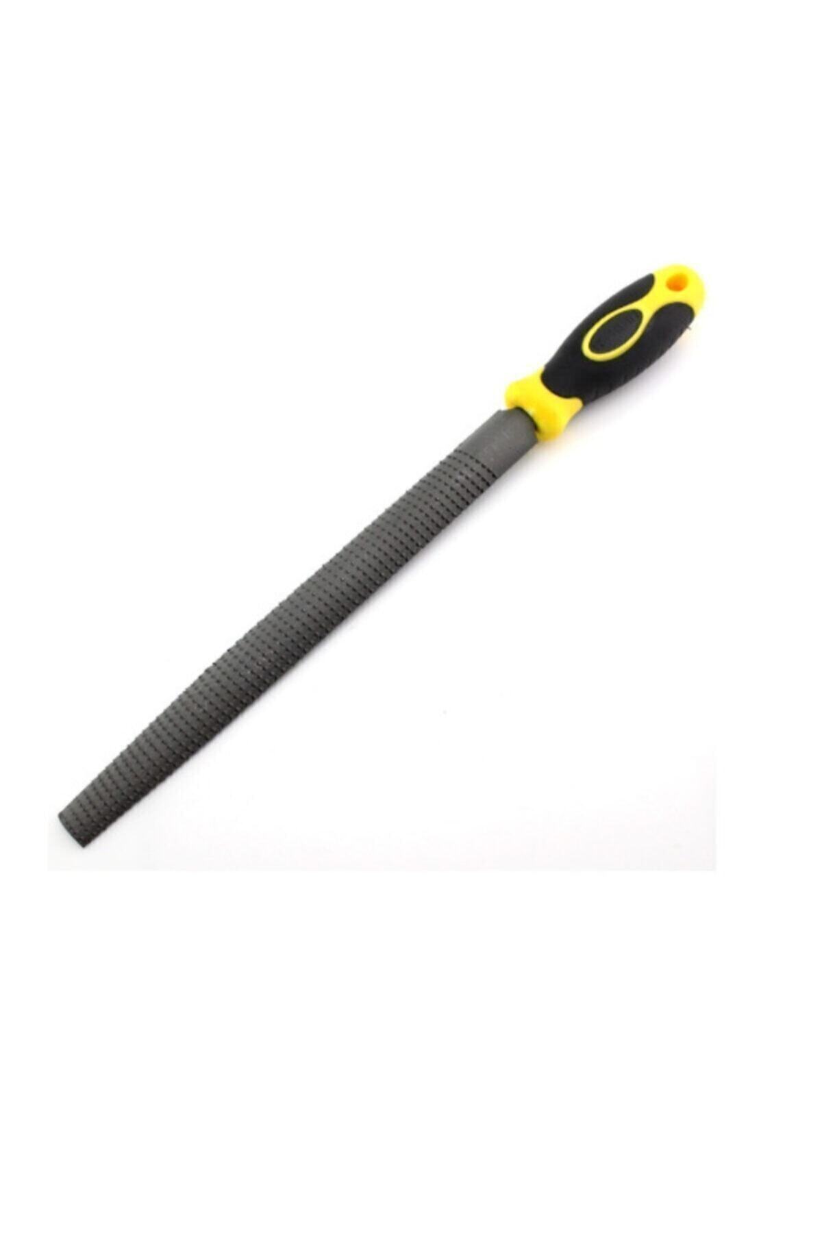 Ağaç Saplı Balık Sırtı Törpü 10 Inç