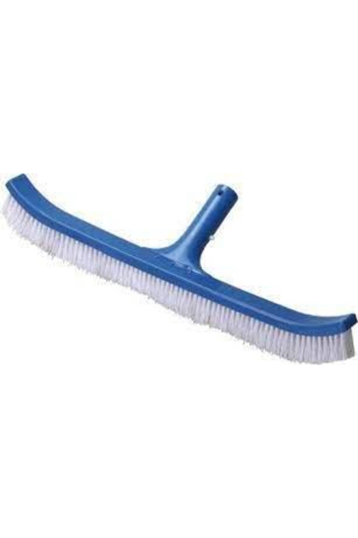 YOSUN FIRÇASI POWERVAC KAVİSLİ TİP 45 CM