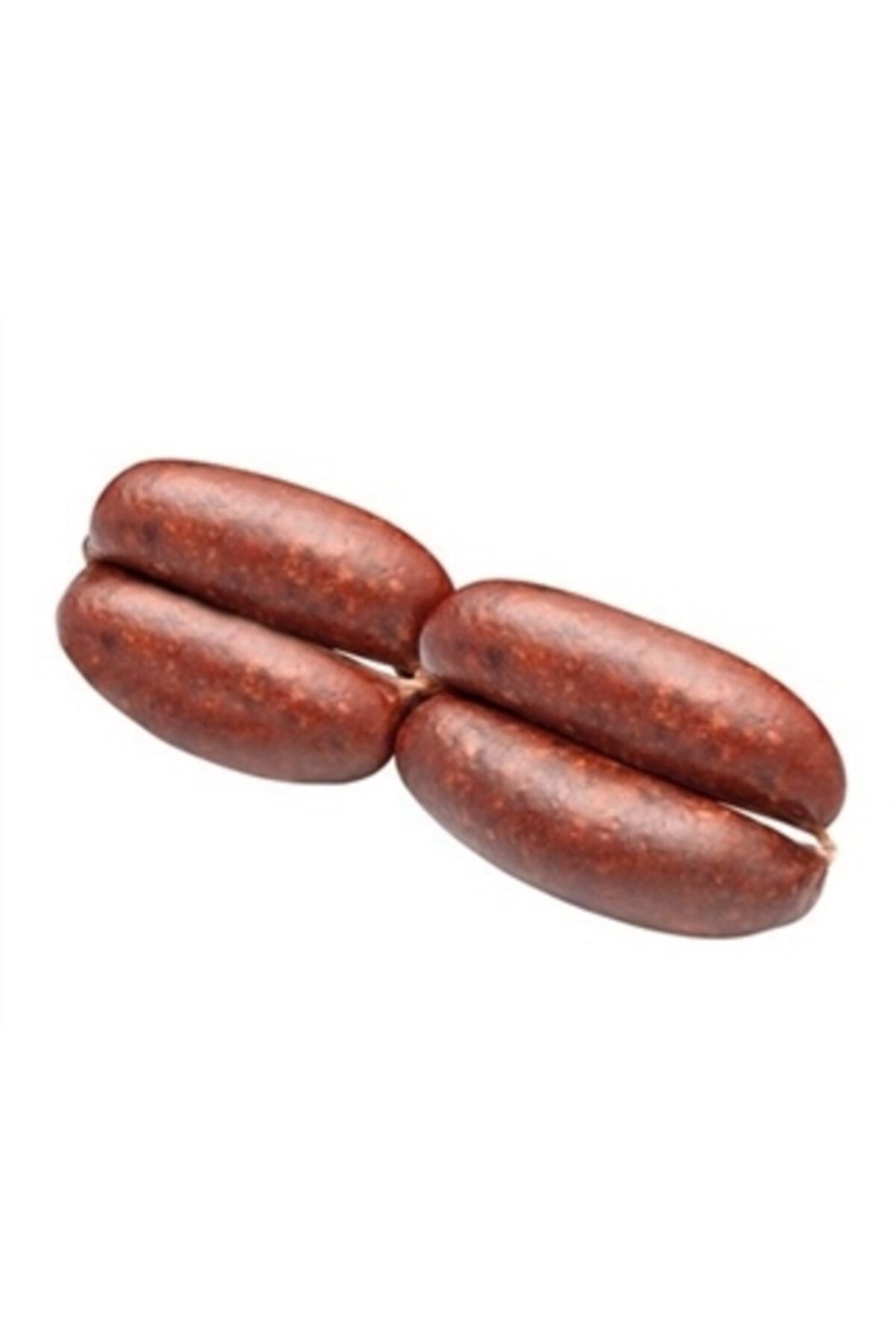 Yozgat Kasap Sucuk 500 Gr Katkısız % 100 Dana Iade Garantilidir