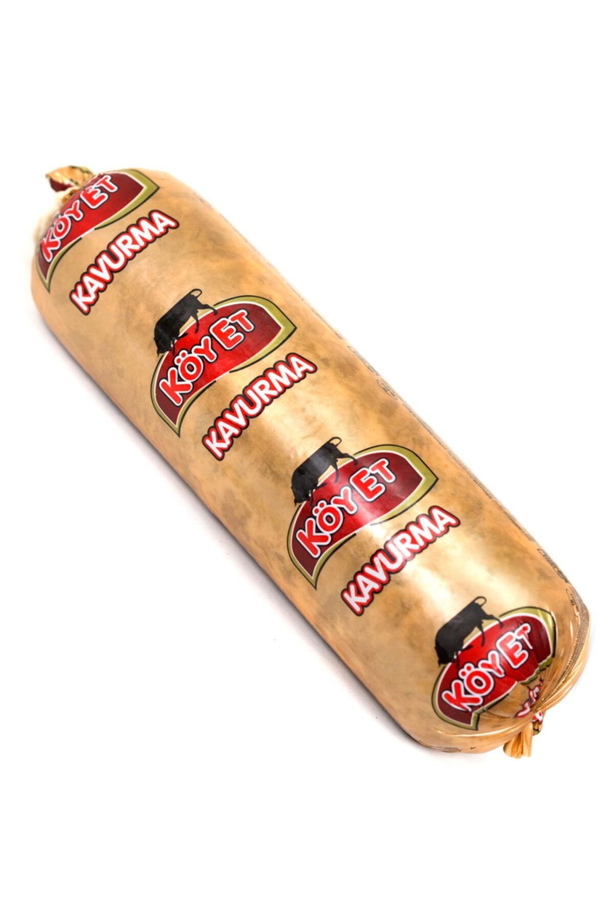 Blok Dana Kavurma 1 Kg