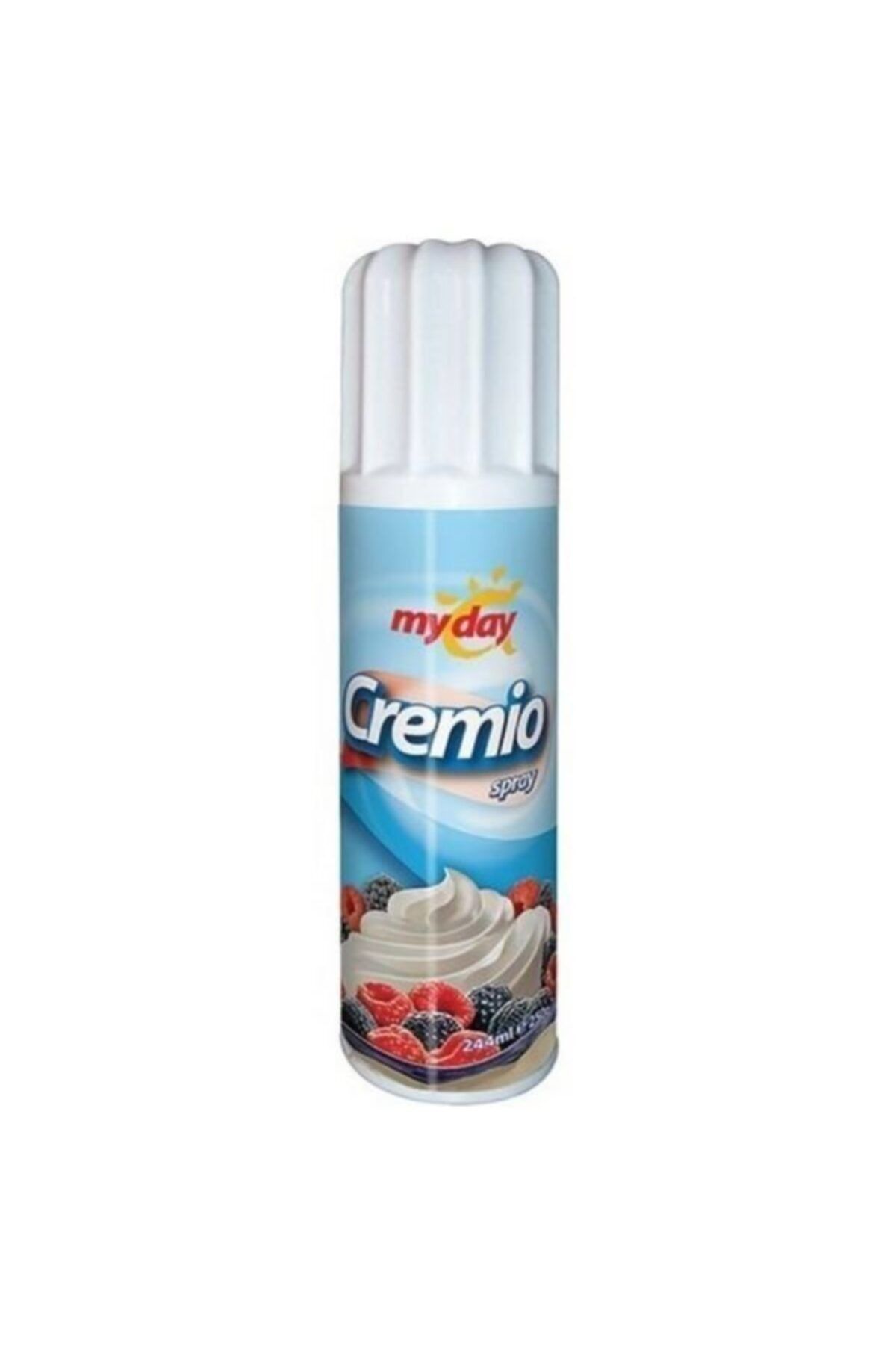 Krem Şanti Sprey 250 gr