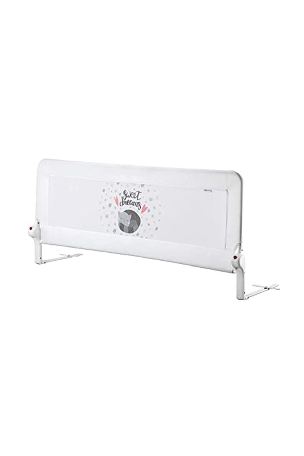 150*65 Cm Yatak Bariyeri, Yatak Korkuluğu