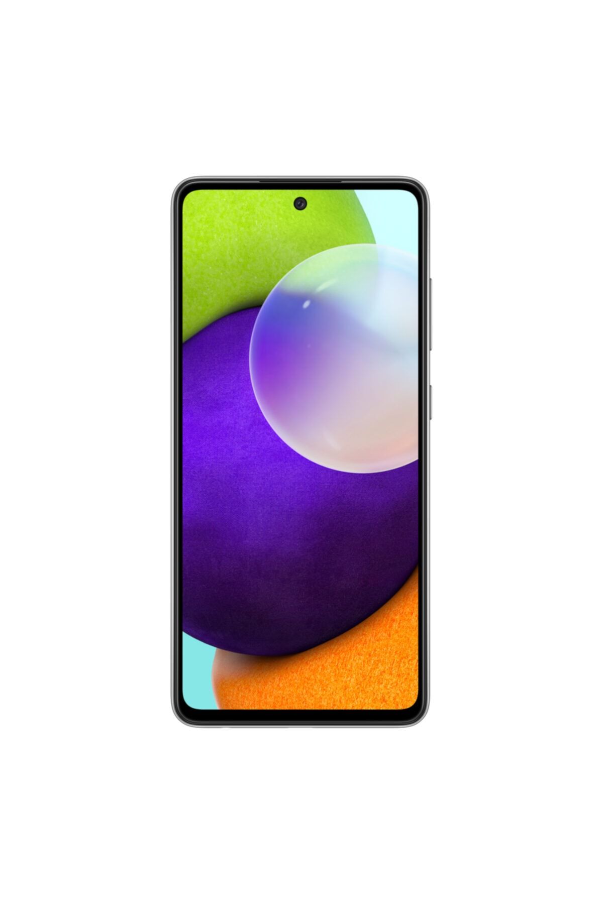 Galaxy A52 128 GB Siyah 8 GB RAM Telefon TR Garantili