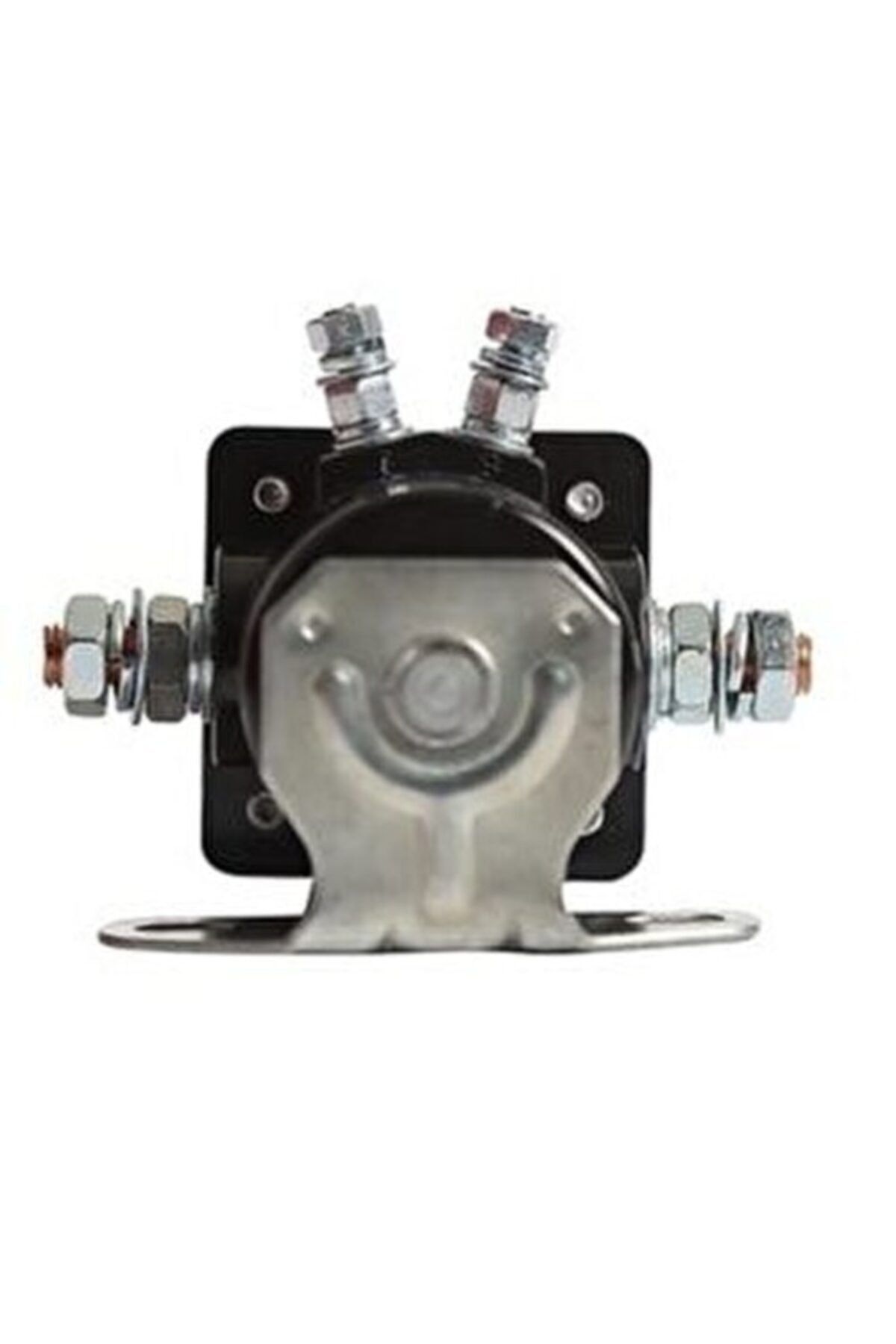 Yardımcı Ara Otomatik Güçlendirici Marş Ve Korna Röle Otomatiği 12v 20-5 Uyumlu