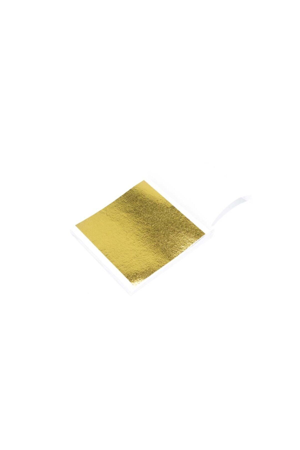 Yaprak Varak Gold