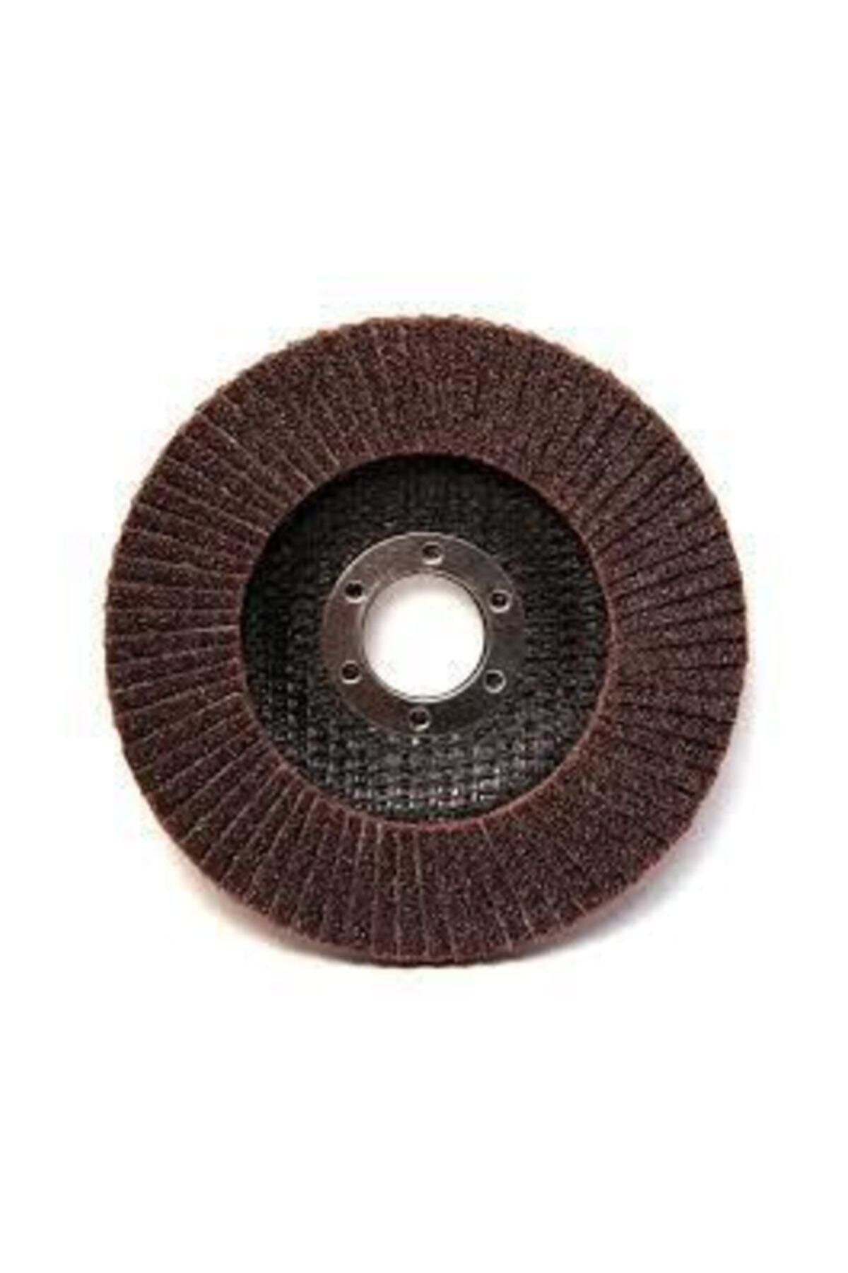 Kum Flap Disk Zımpara Taşı 115x22,40 Kum