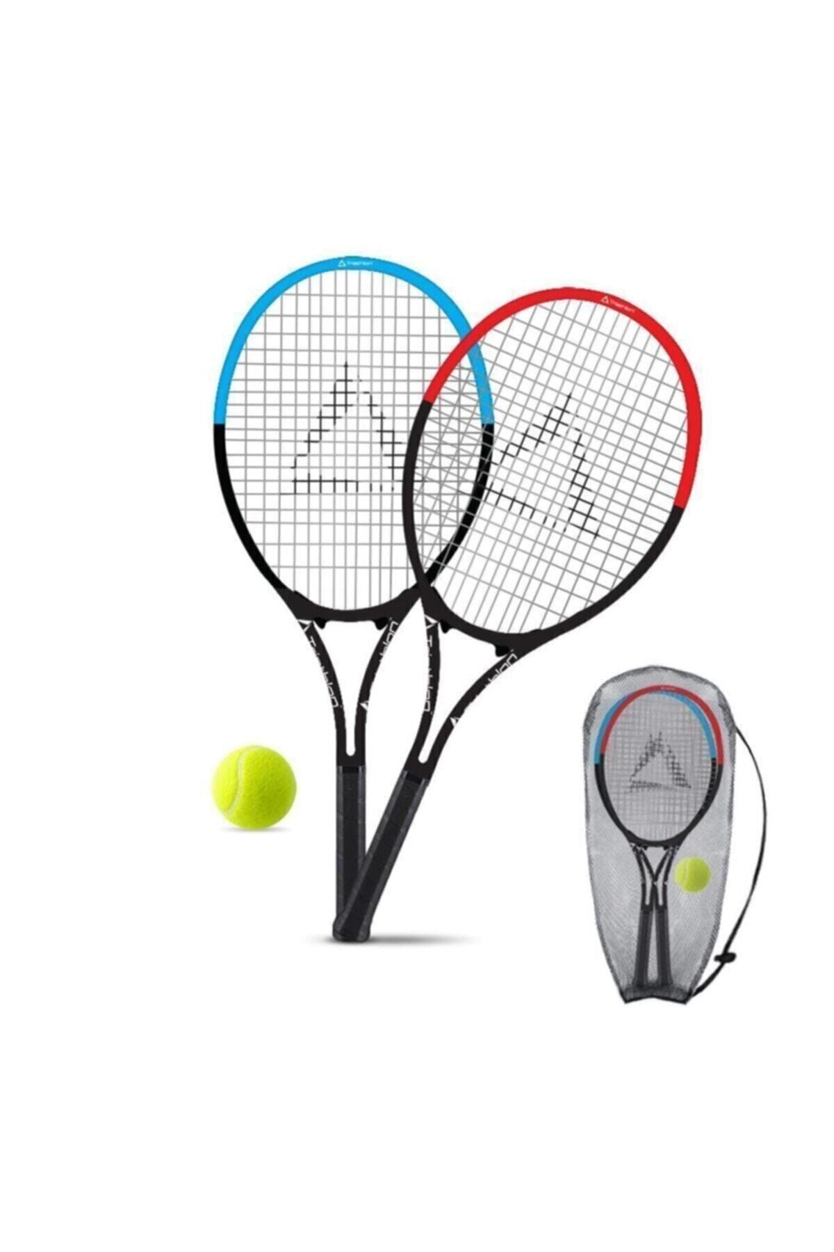 T165 Tenis Raket Seti