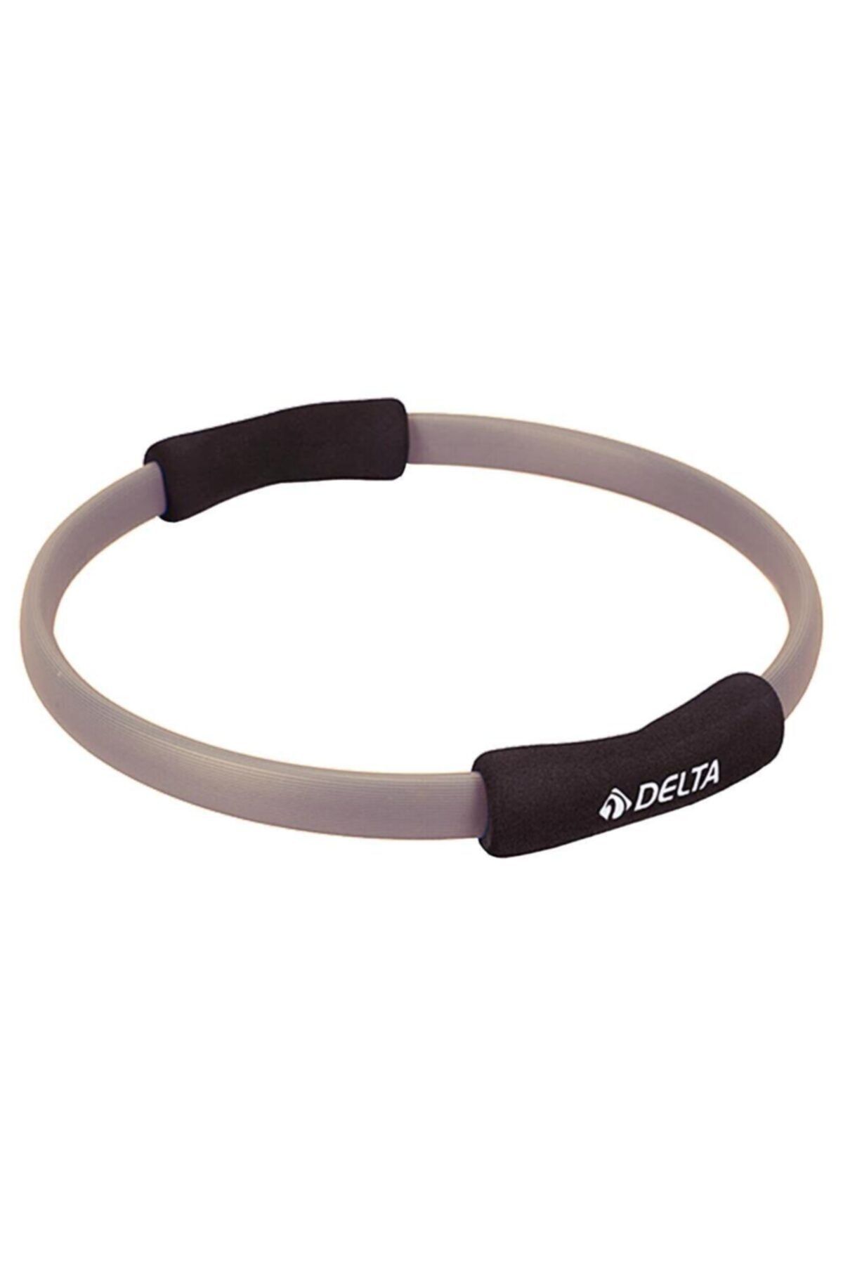 Gri 35 Cm Dura-Strong Pilates Çemberi