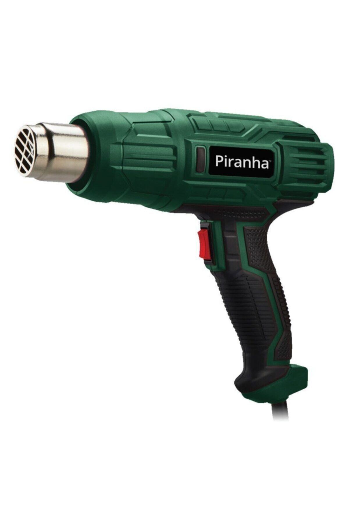 Sıcak Hava Tabancası