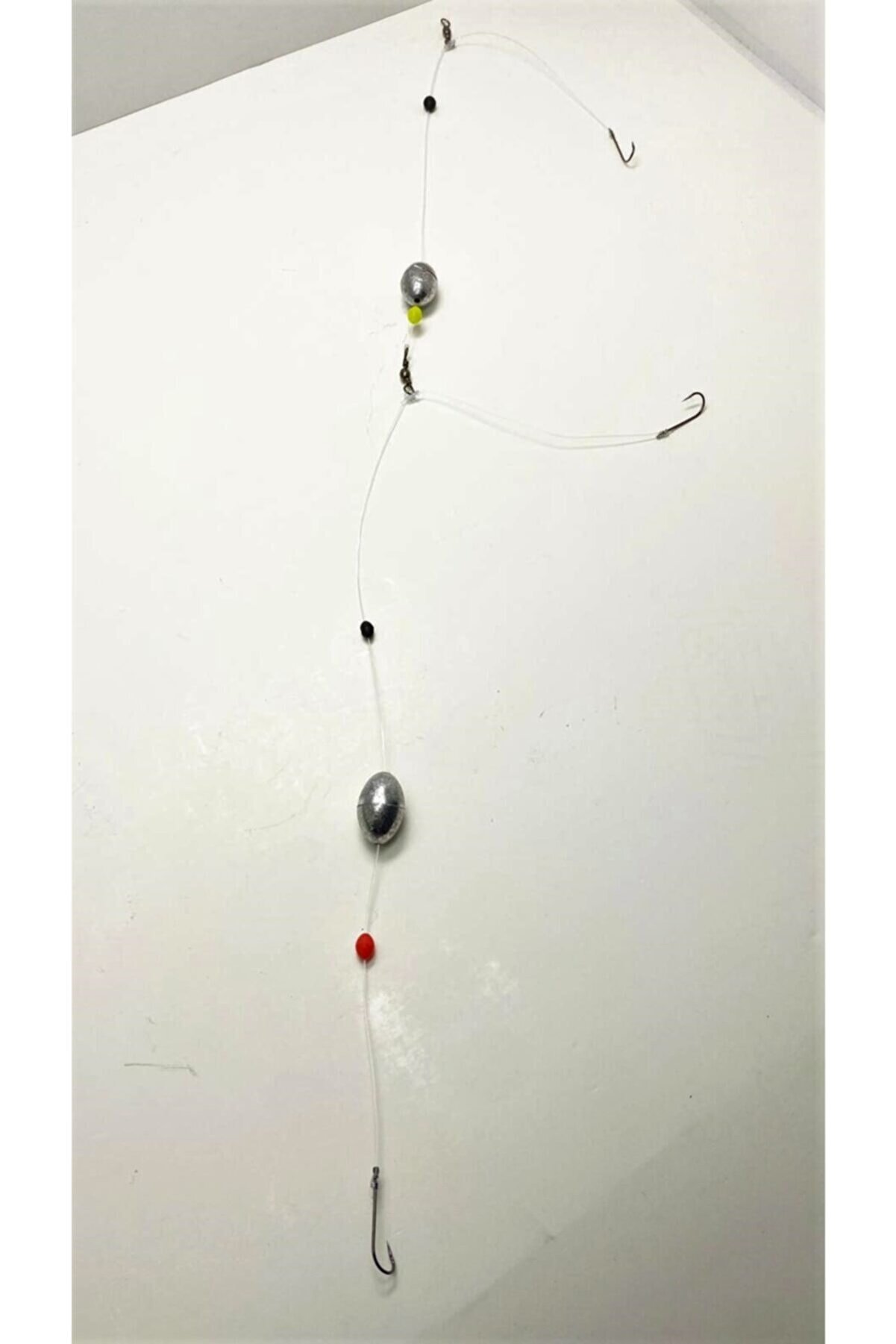 Kıyı Balıkları Için Special Takım (lidaki,mırmır,karagöz,barbun)