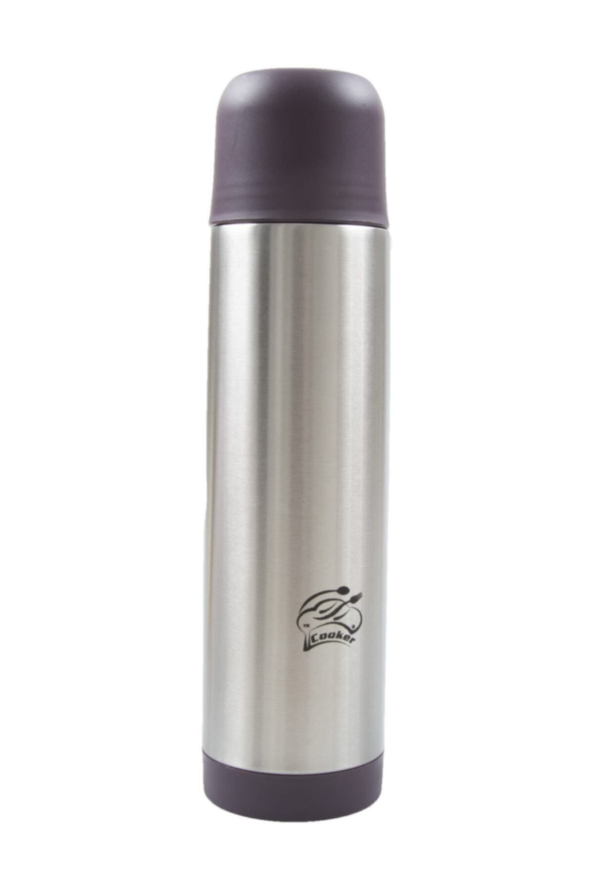 Paslanmaz Çelik Termos 750 ml - Ckr2002