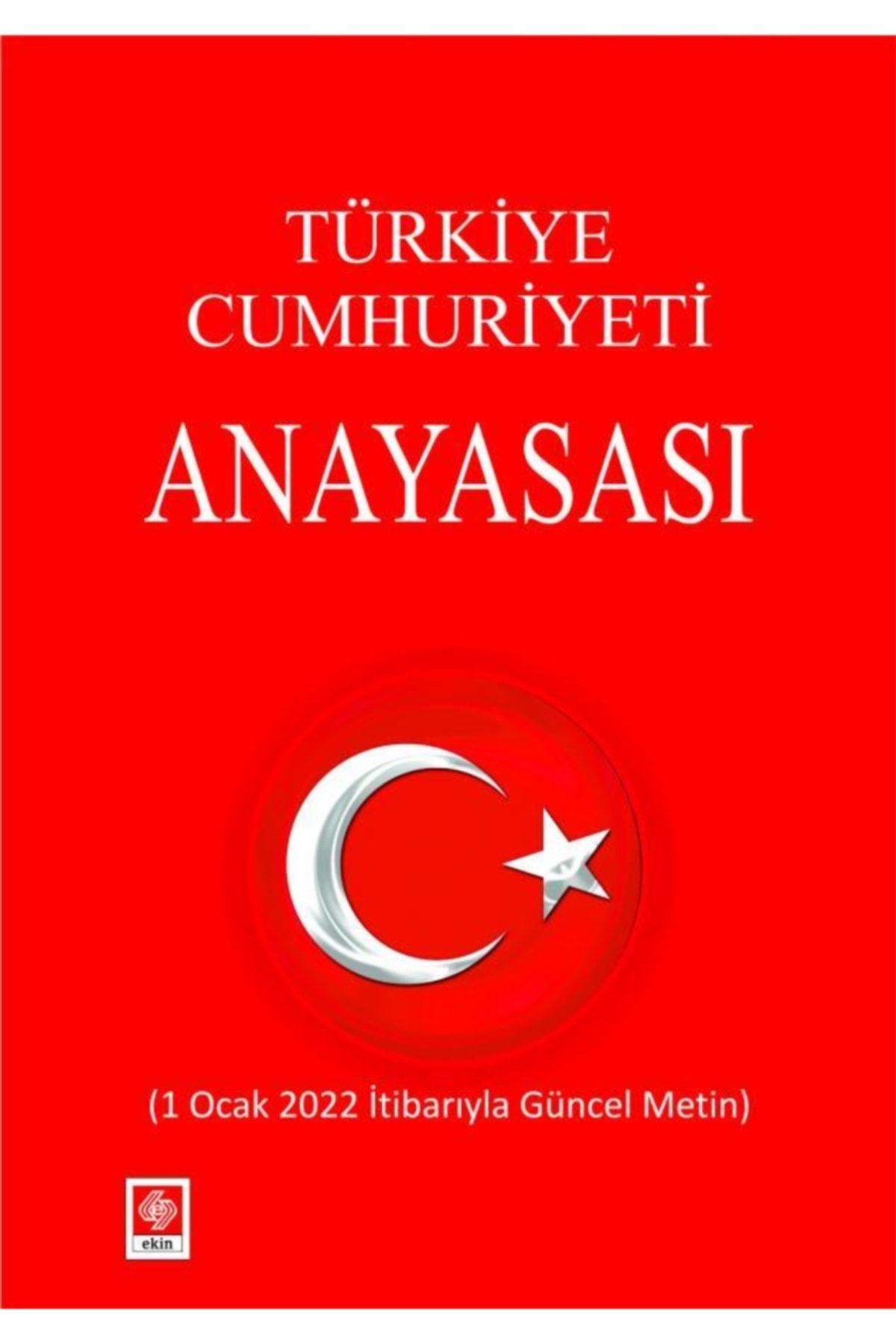 Türkiye Cumhuriyeti Anayasası