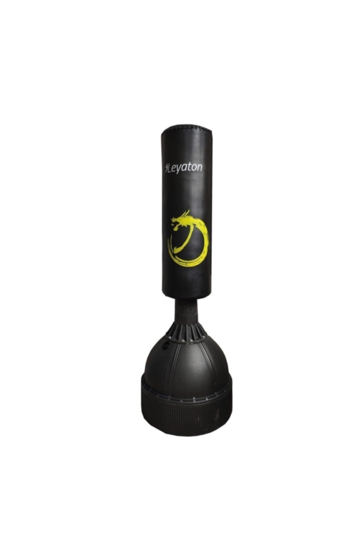 Ayaklı Boks Vurma Standı 160 Cm Boks Torbası