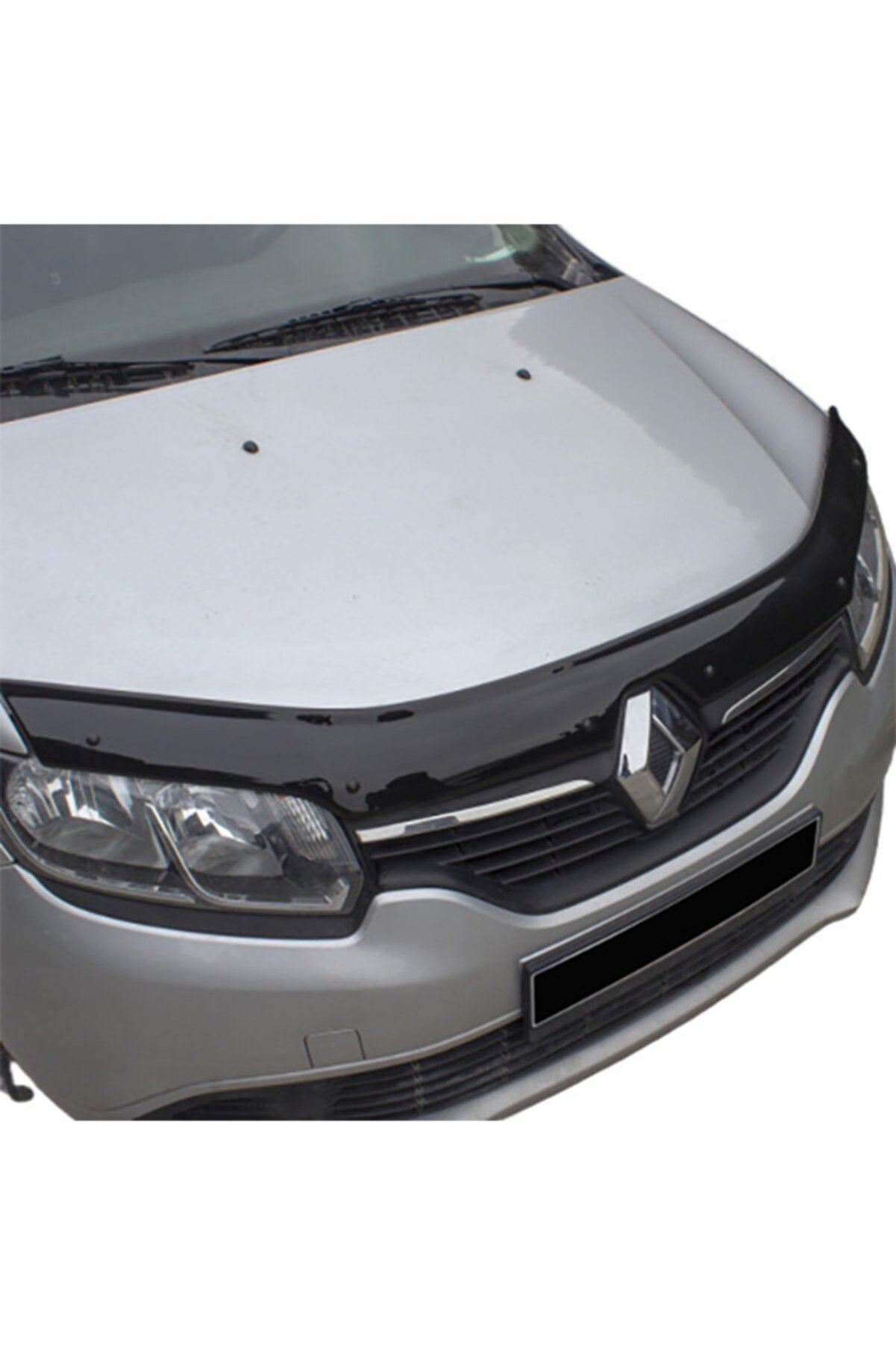 Kaput Maskesi Kaput Koruma Kaput Rüzgarlığı Renault Symbol 2013+