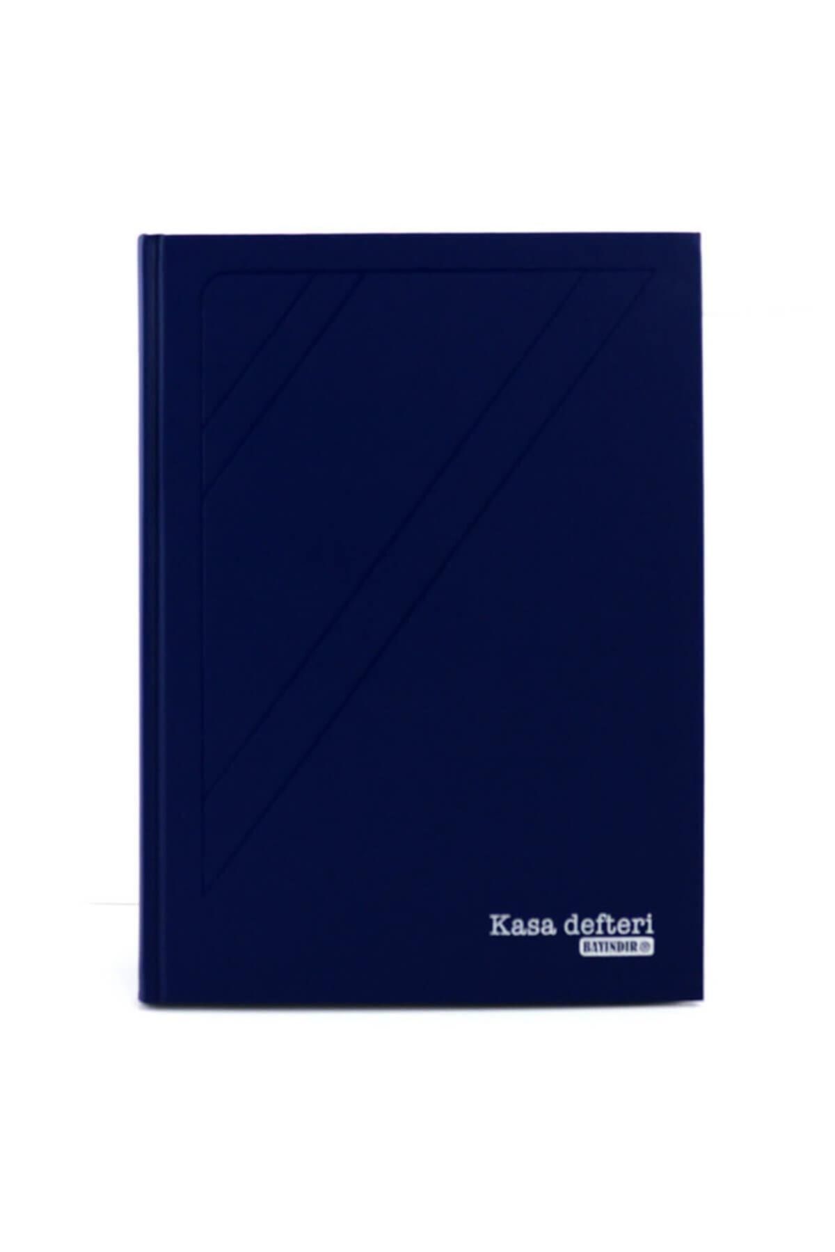 Kasa Defteri 17x24 365 Yp.