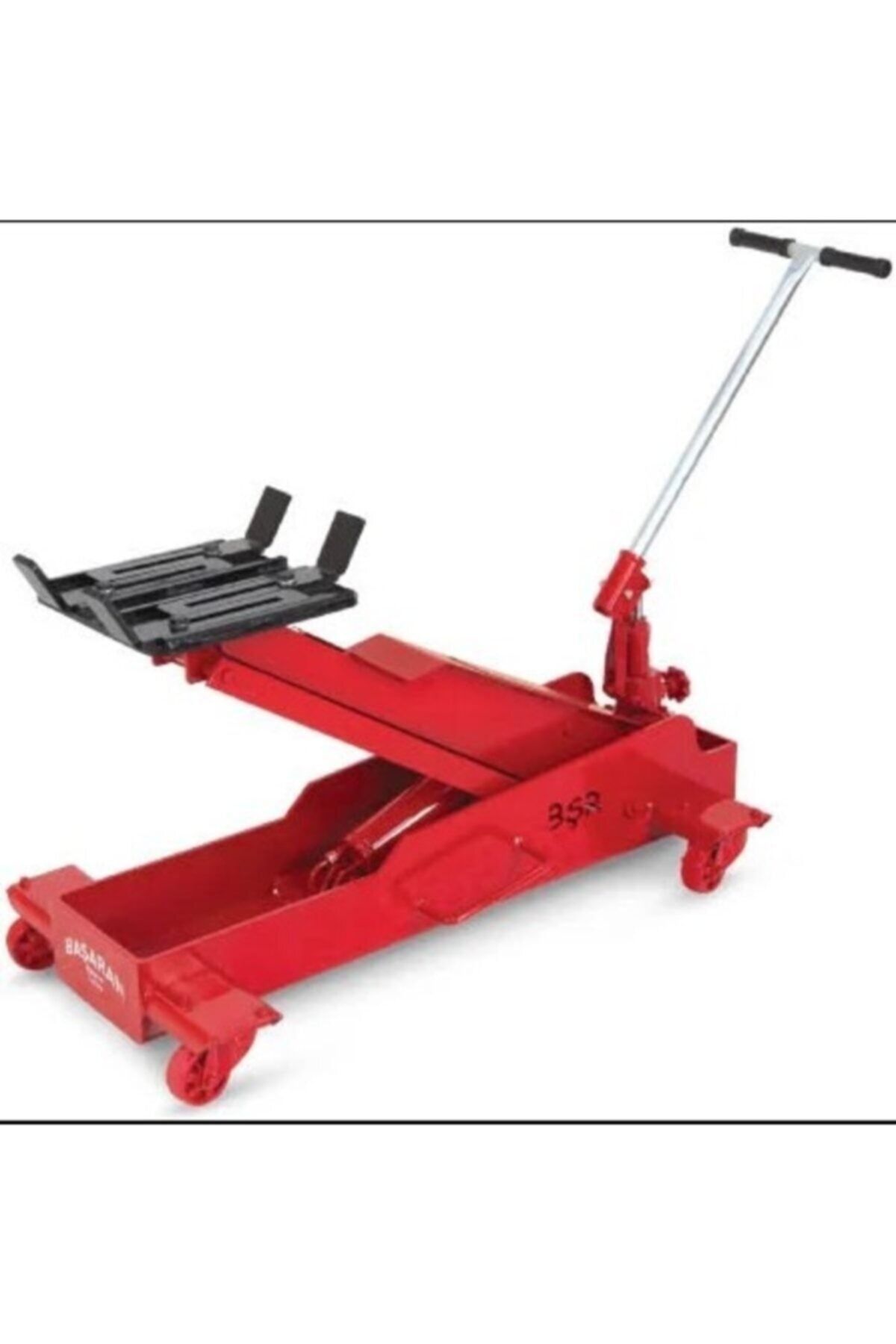 Yatay Şanzıman Krikosu 1 Ton Bşr - 300
