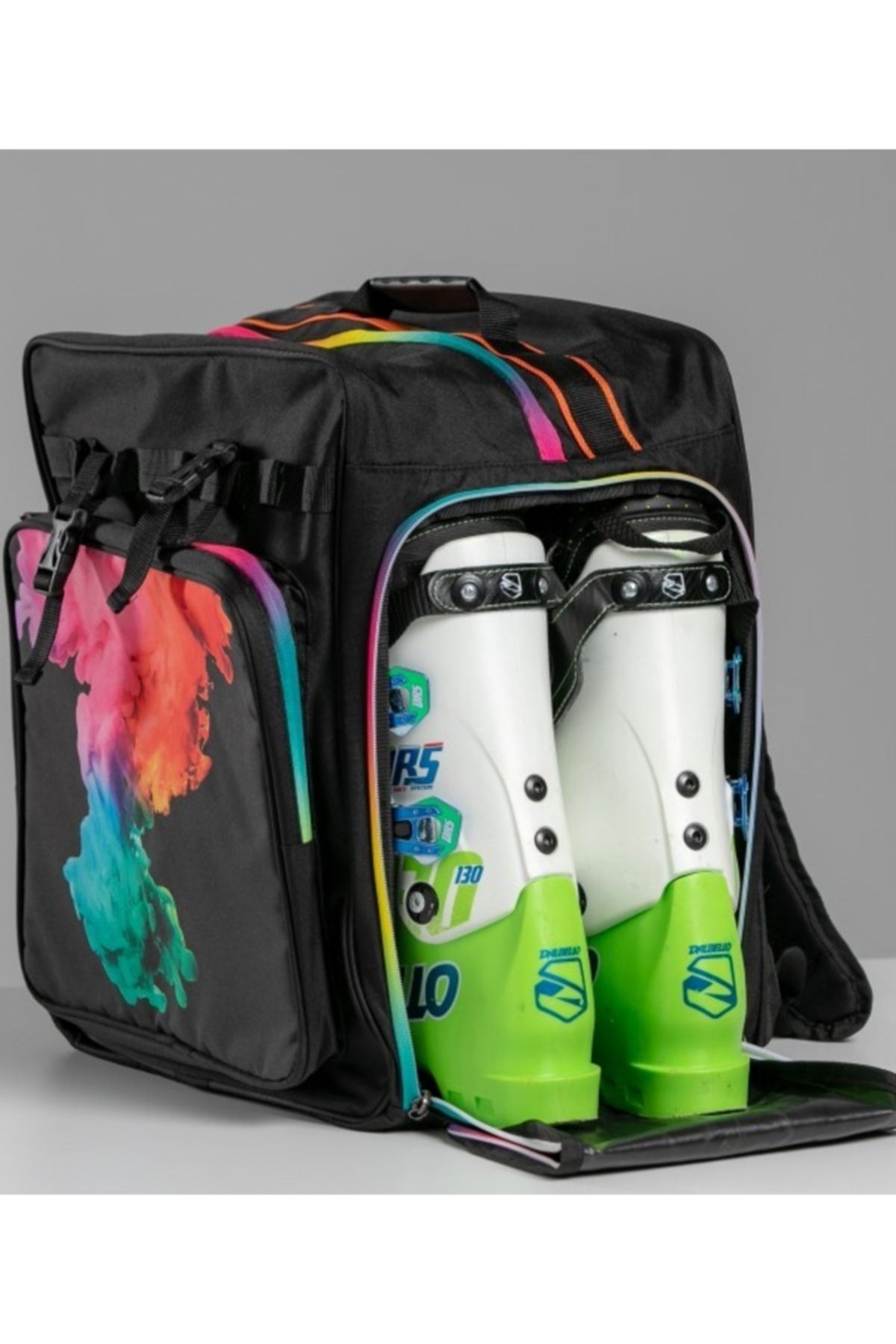Backpack Siyah