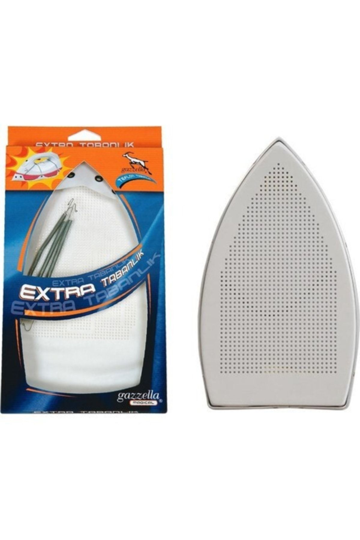 Sy Mgcl 04 Magical Ptfe Ütüleme Altlığı Teflon