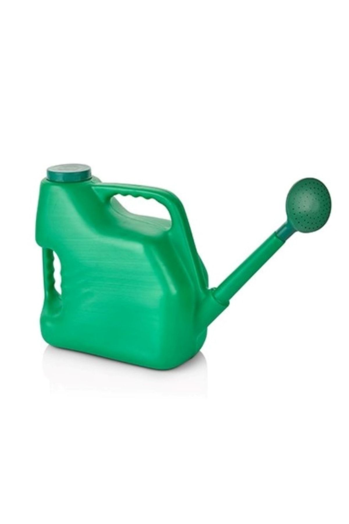 Bahçe Ve Çiçek Sulama Bidonu 11 Litre - Büyük Boy