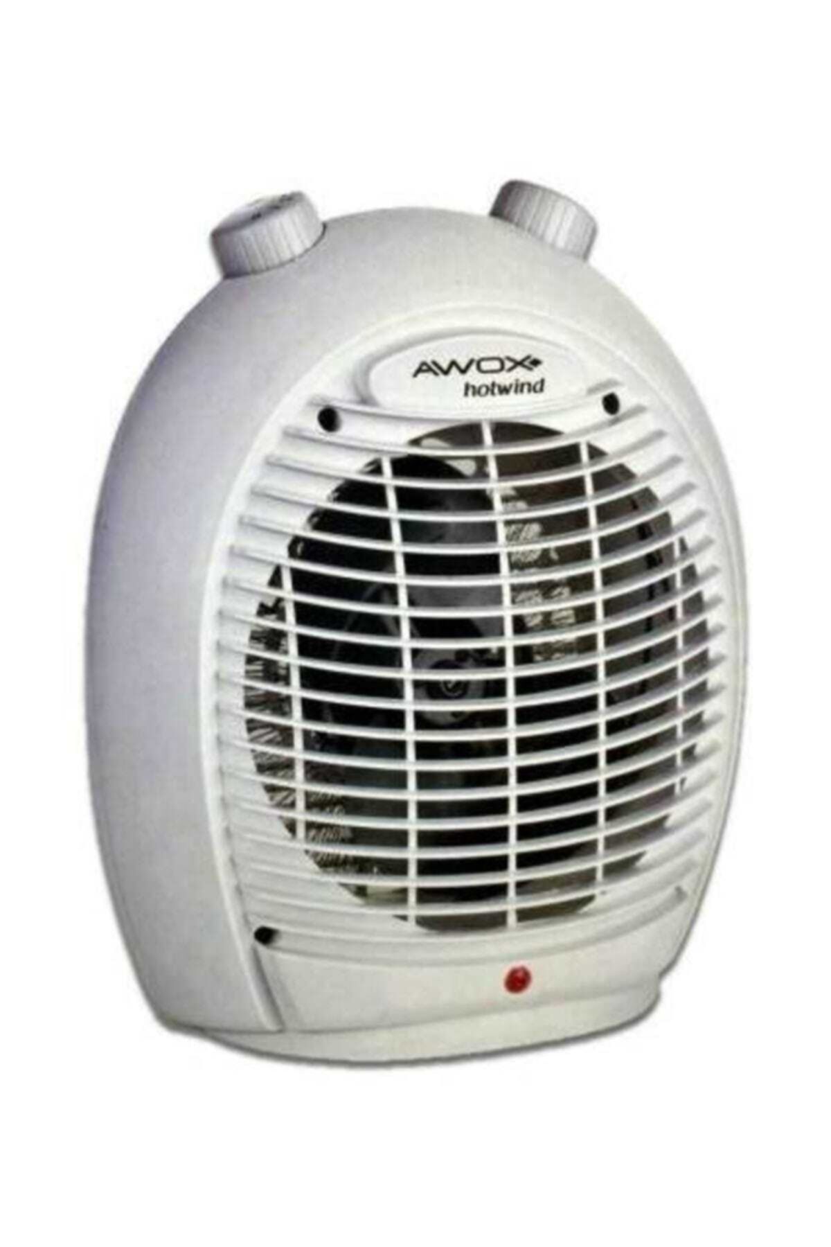 Hotwind 2000 W Fanlı Isıtıcı