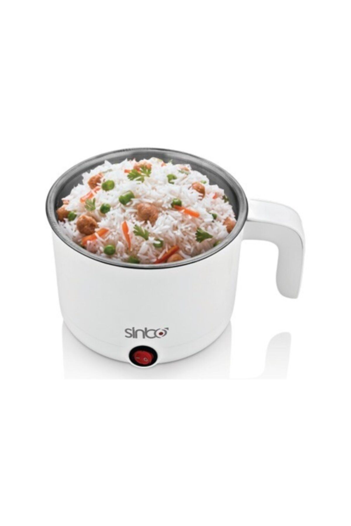 SCO-5043 Çok Fonksiyonlu Pişirici