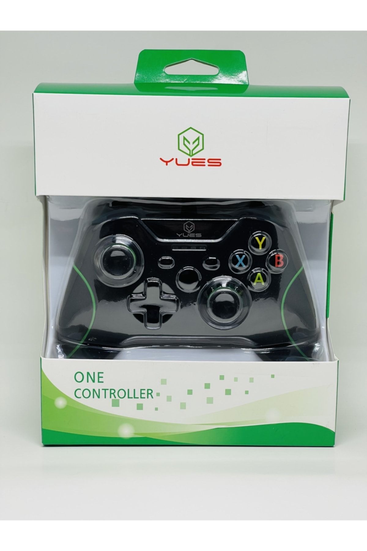 Xbox One Gamepad Oyun Kolu Pc Uyumlu Joystick Kablolu (xbox One (s)(x) / Pc Uyumlu)