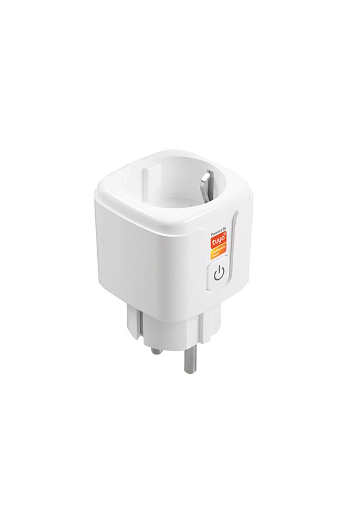 Swapp Sl-02 10 Amper Akıllı Priz Wifi Tuya Destekli.