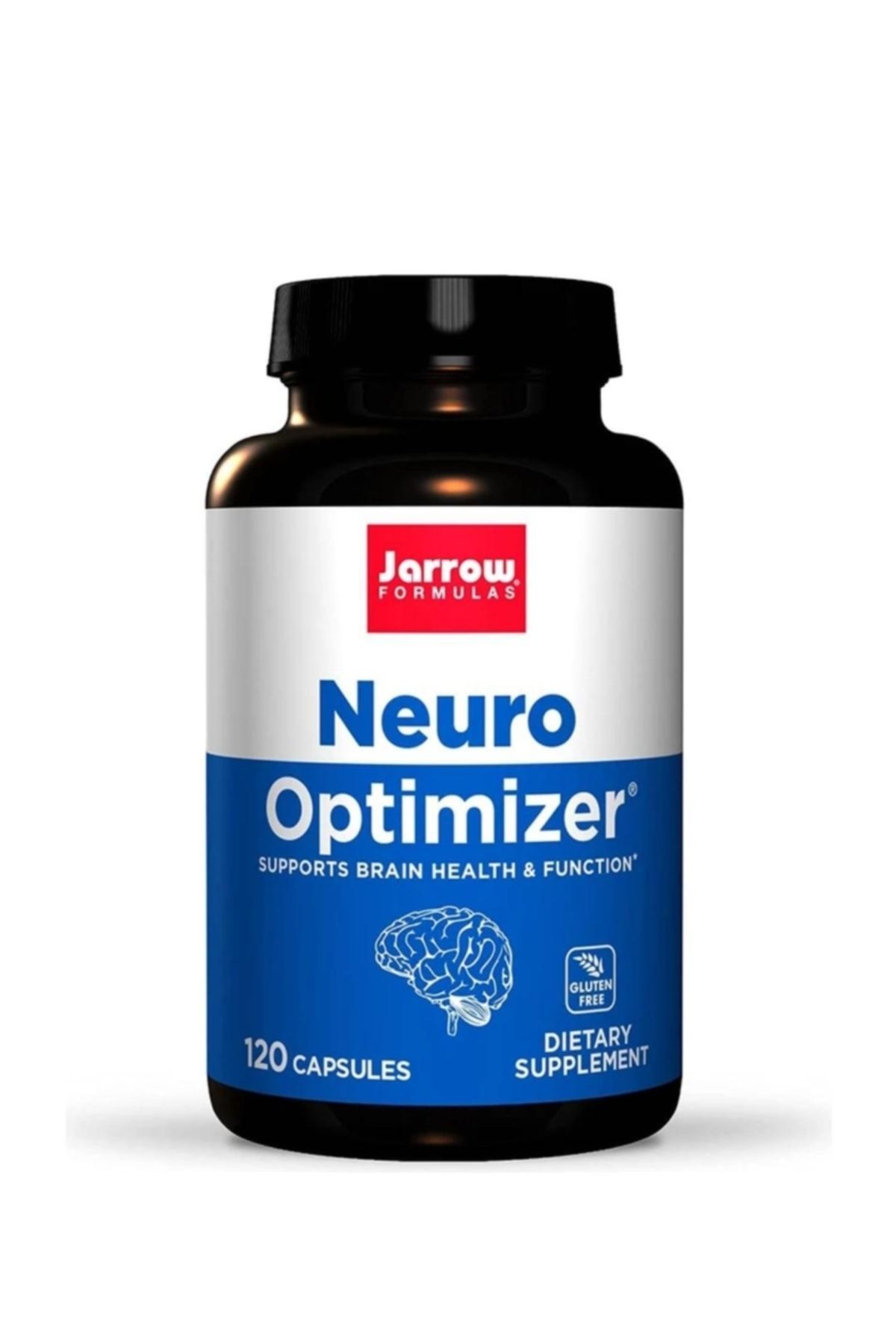 Formulas, Neuro Optimizer, 120 Capsules