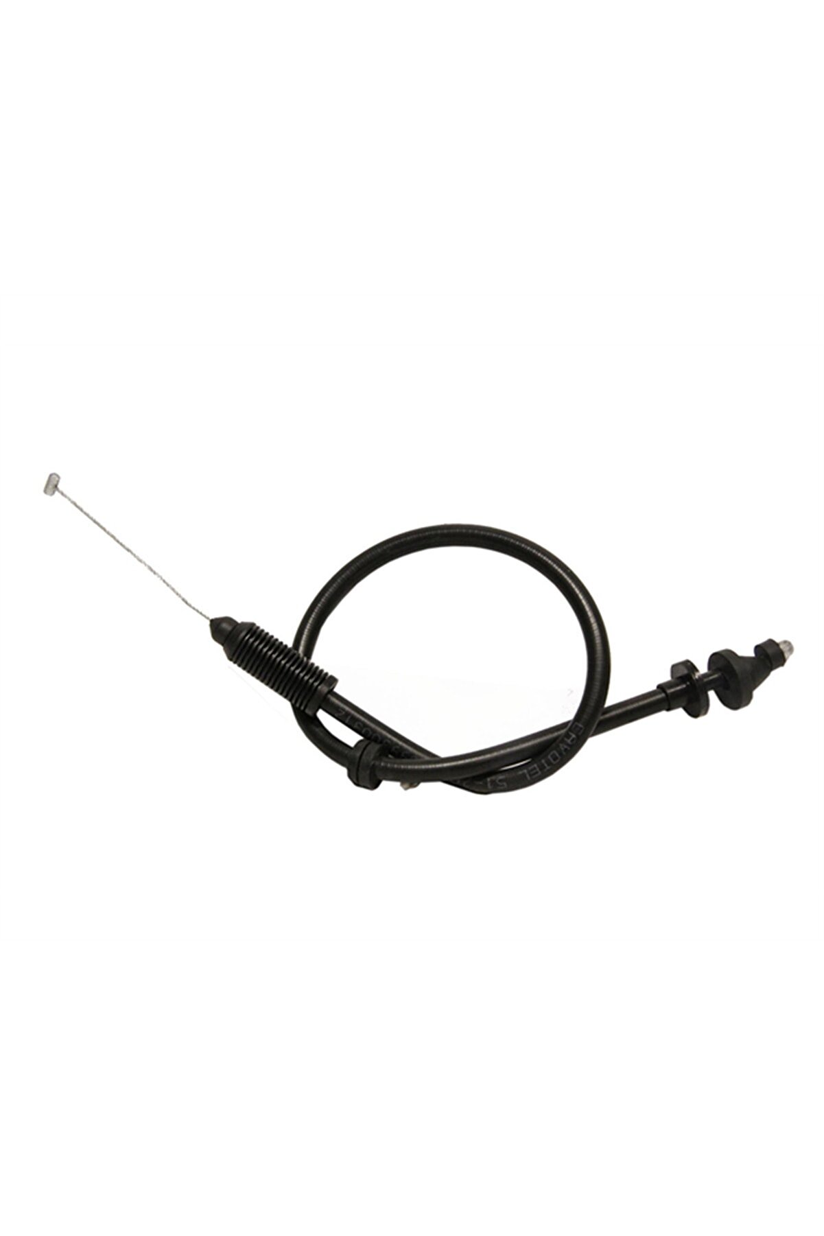 Doğan Kartal Şahin 1.6 Slx Motor Gaz Teli