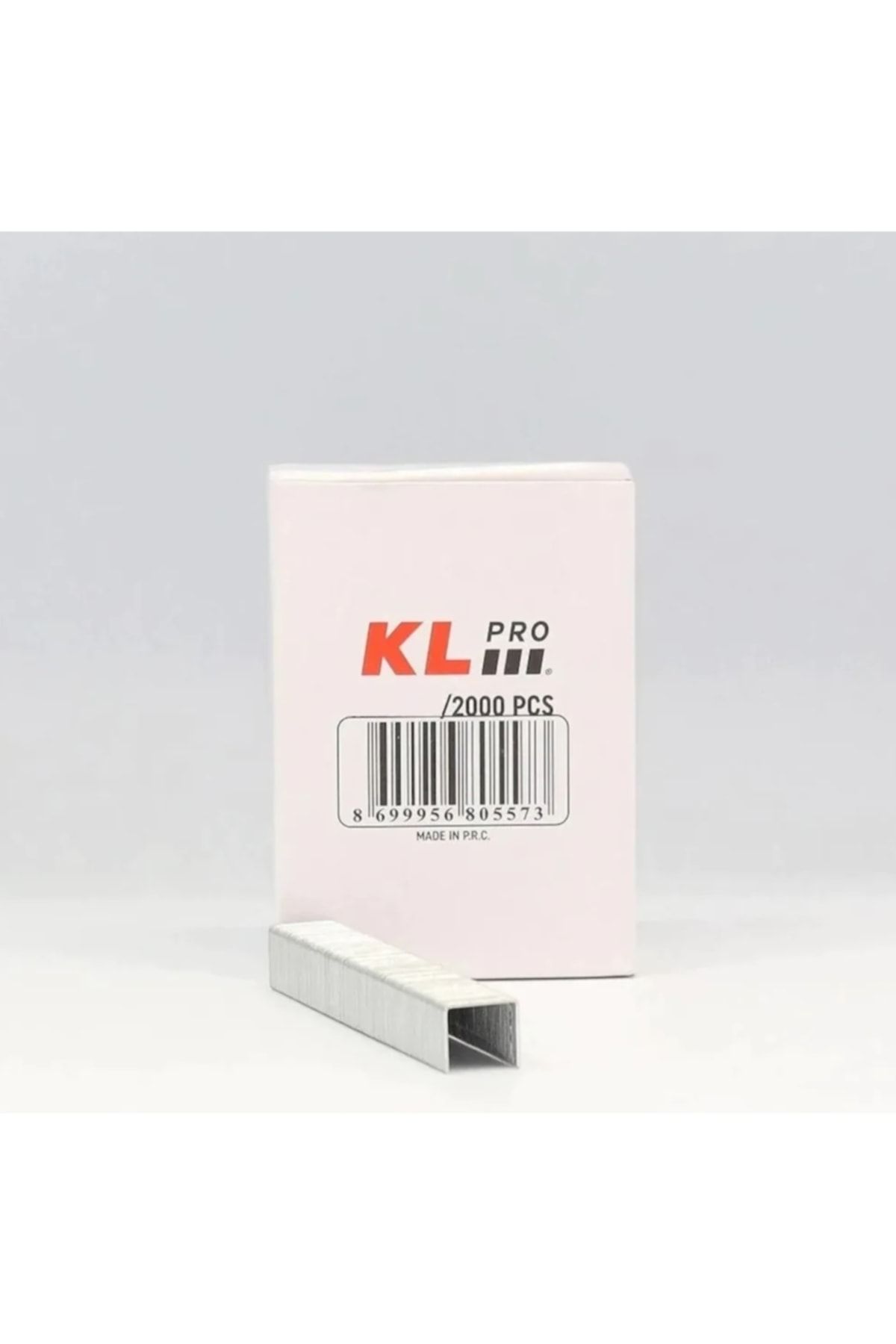 Kl Klz5316 16 Mm Zımba Teli Klzc6030e Için Uyumlu 1pk 2.000 Ad