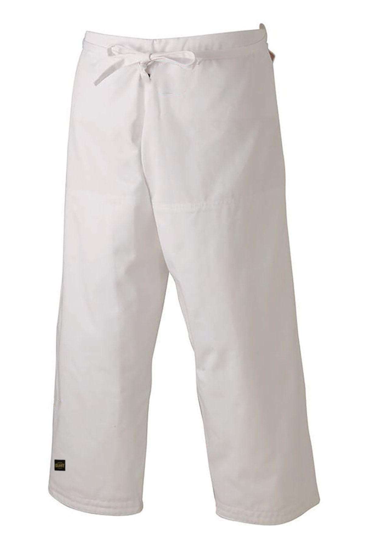 Judo Pantolonu Beyaz