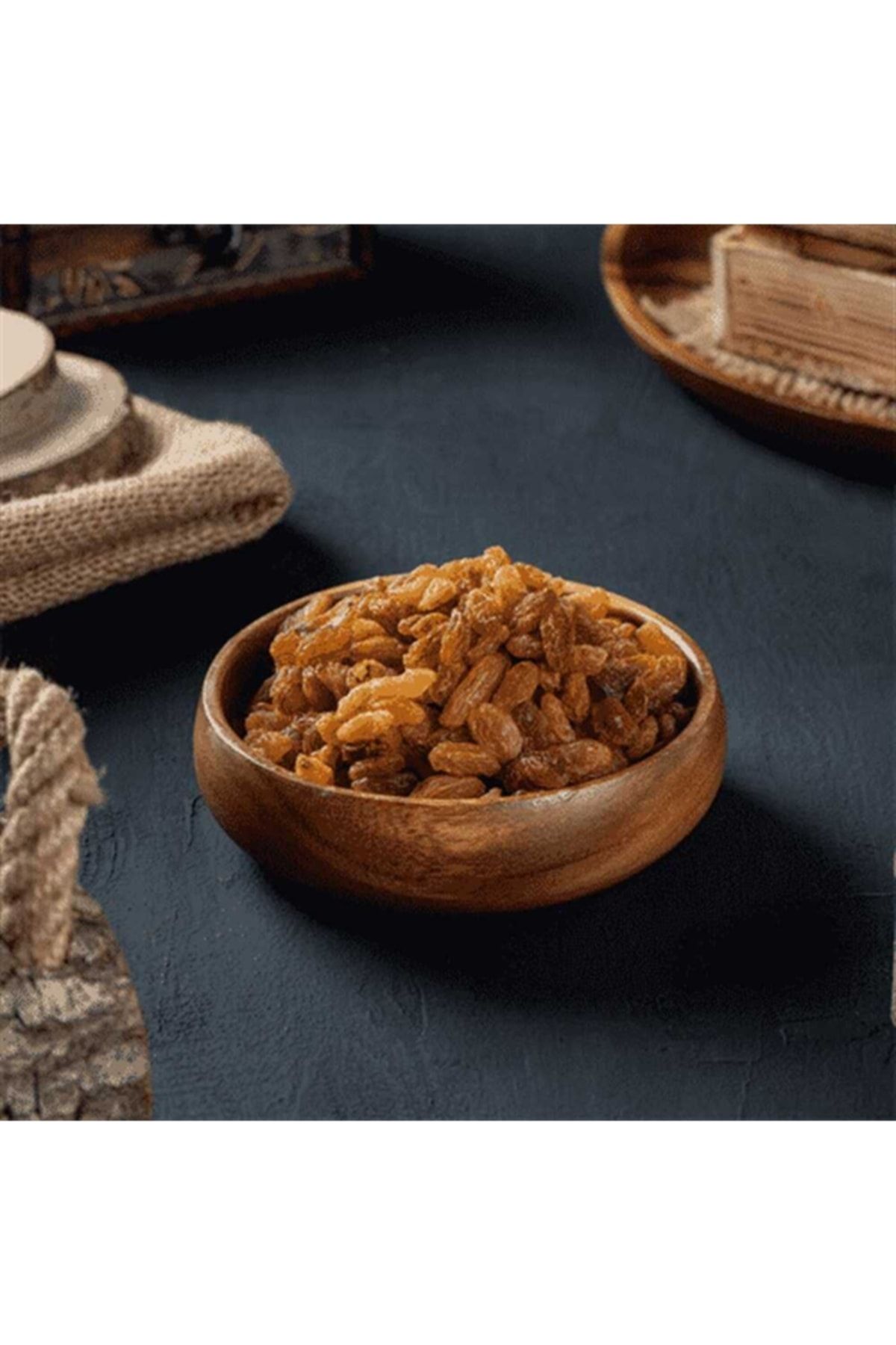 Üzüm Çekirdeksiz (İZMİR) 250 Gr.