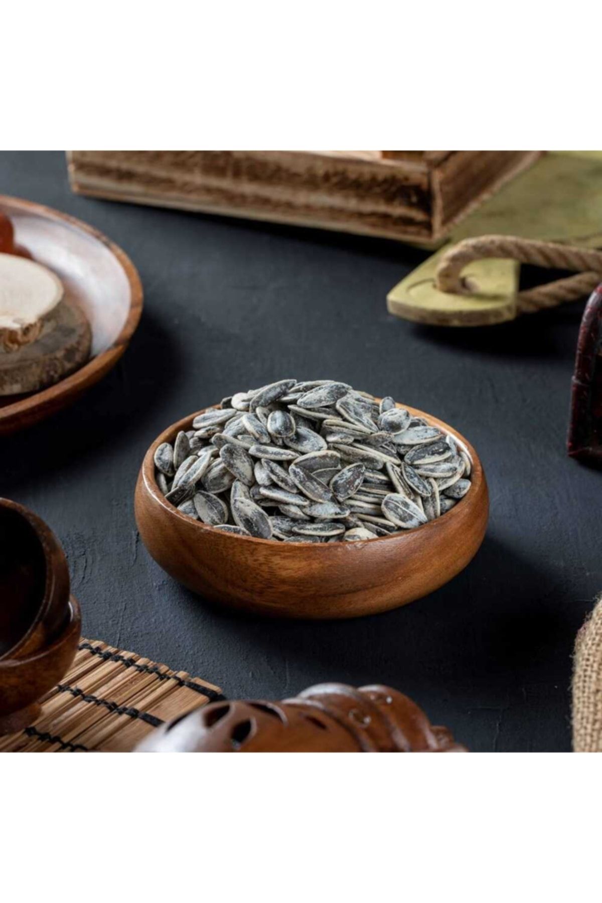 Ayçekirdeği Dakota 500 Gr.