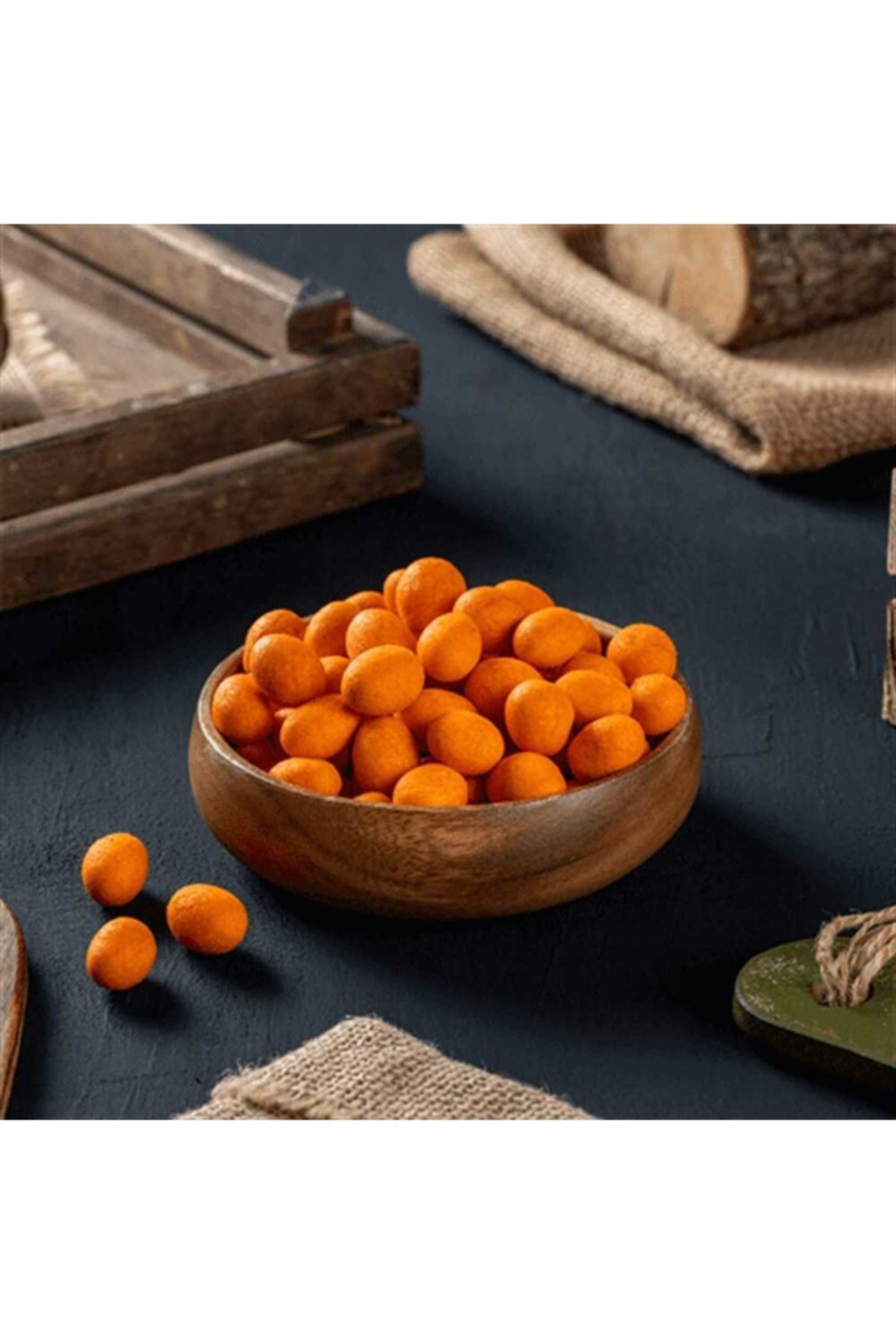 Cips Fıstık 500 Gr.