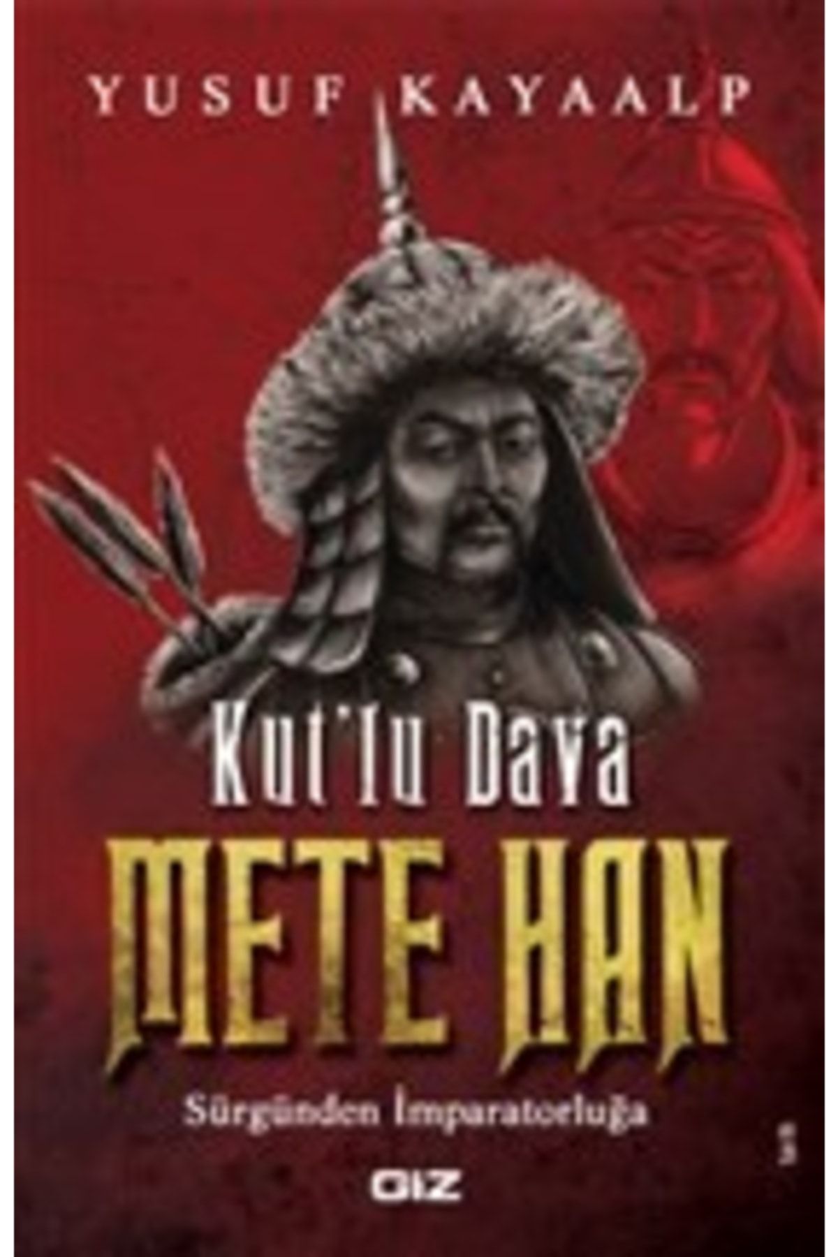 Kut'lu Dava Mete Han