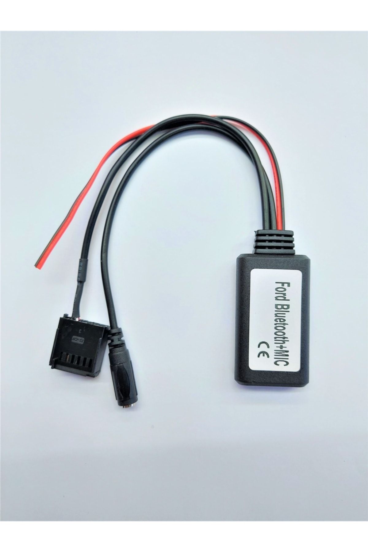 Ford Uyumlu  Teyp Sony Ve 6000 Cd Bluetooth