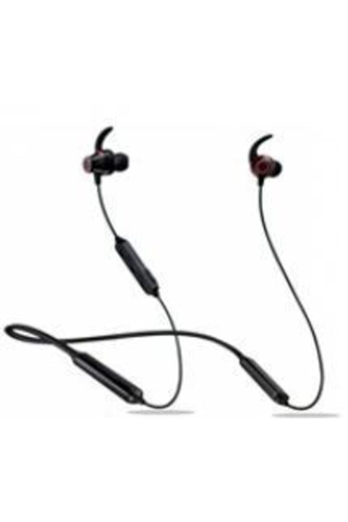 Wıreless Earphone Bravo B1 Siyah Bravo-b1-black