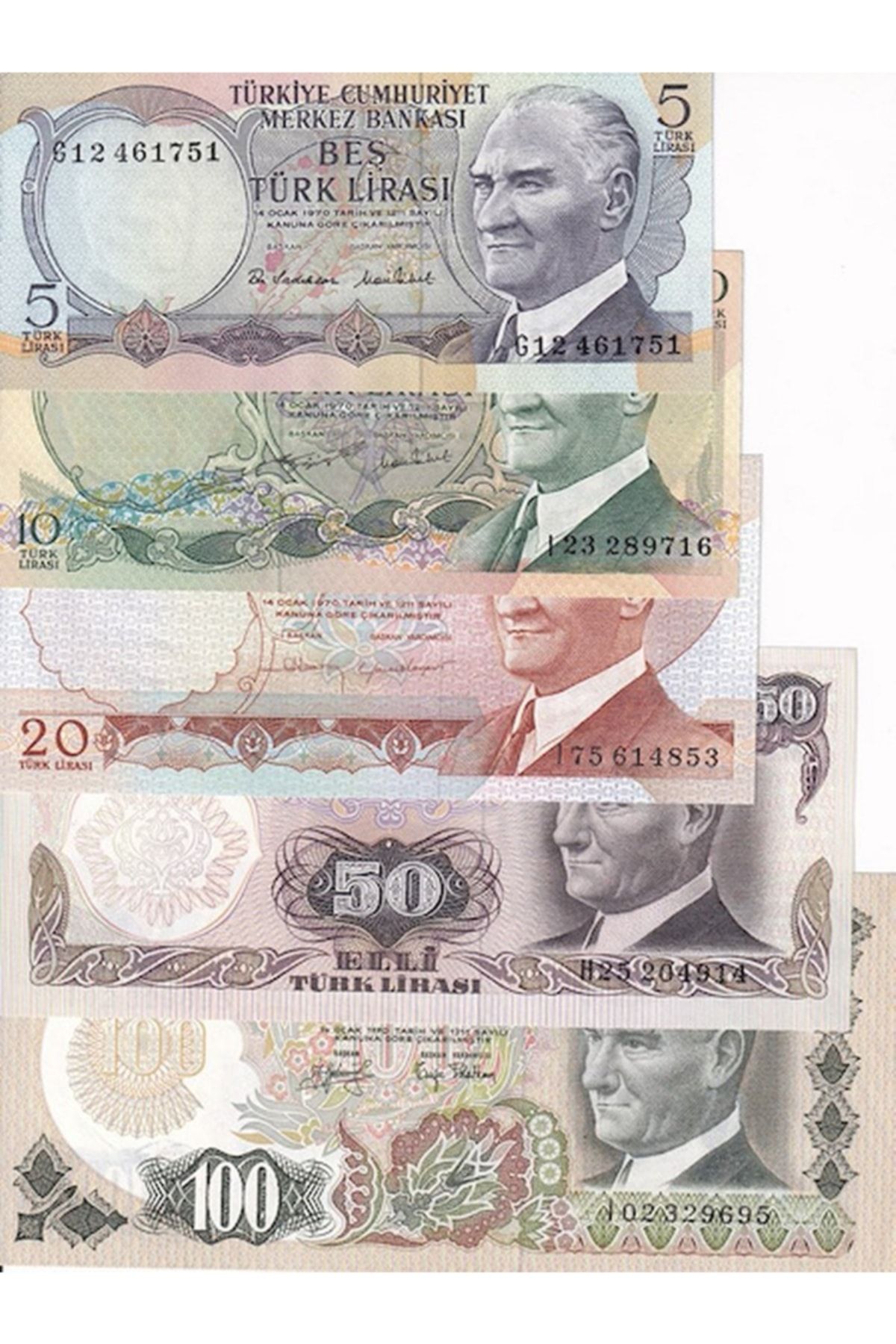 6. Emisyon Set Çil