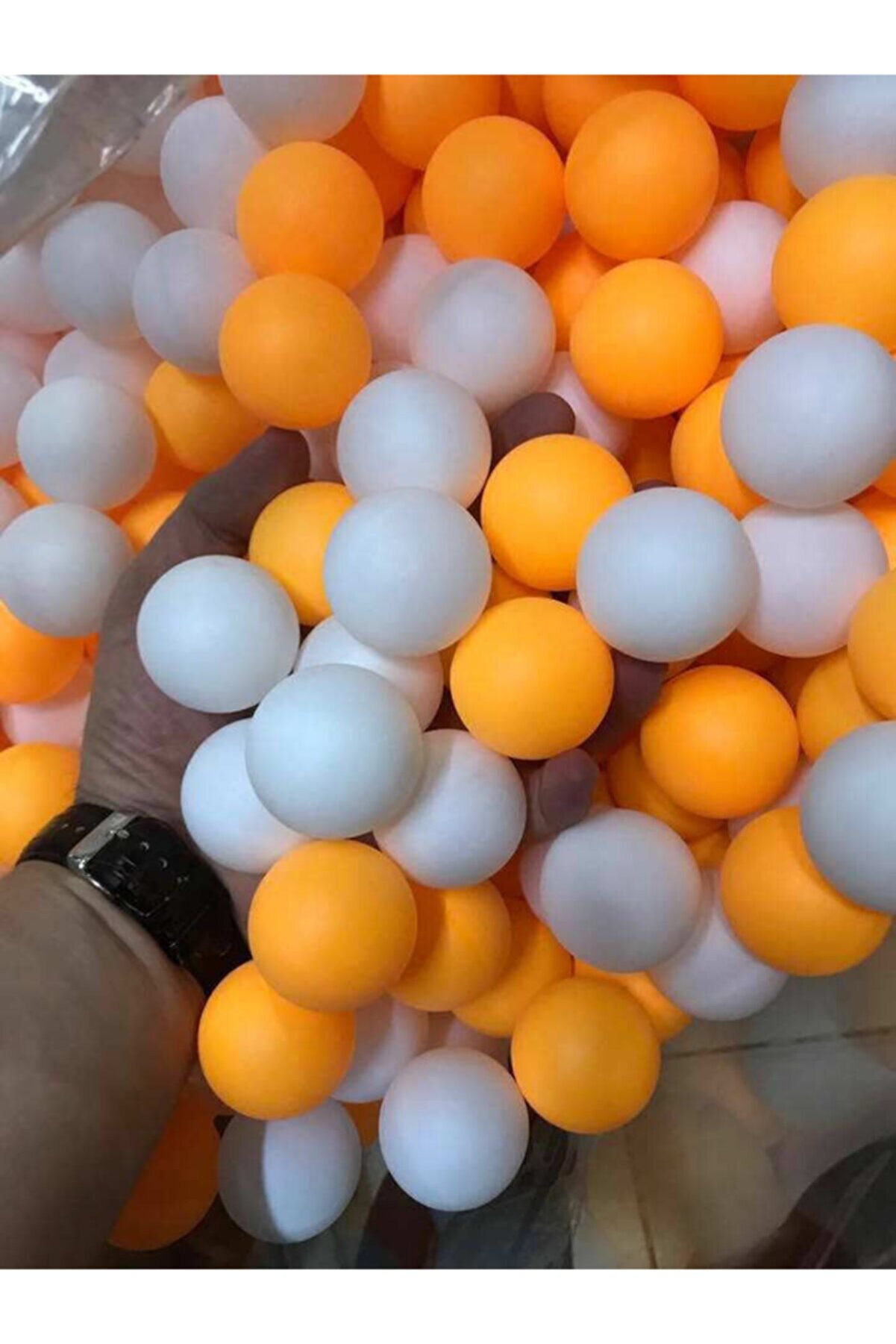 Pinpon Topu 150 Adet