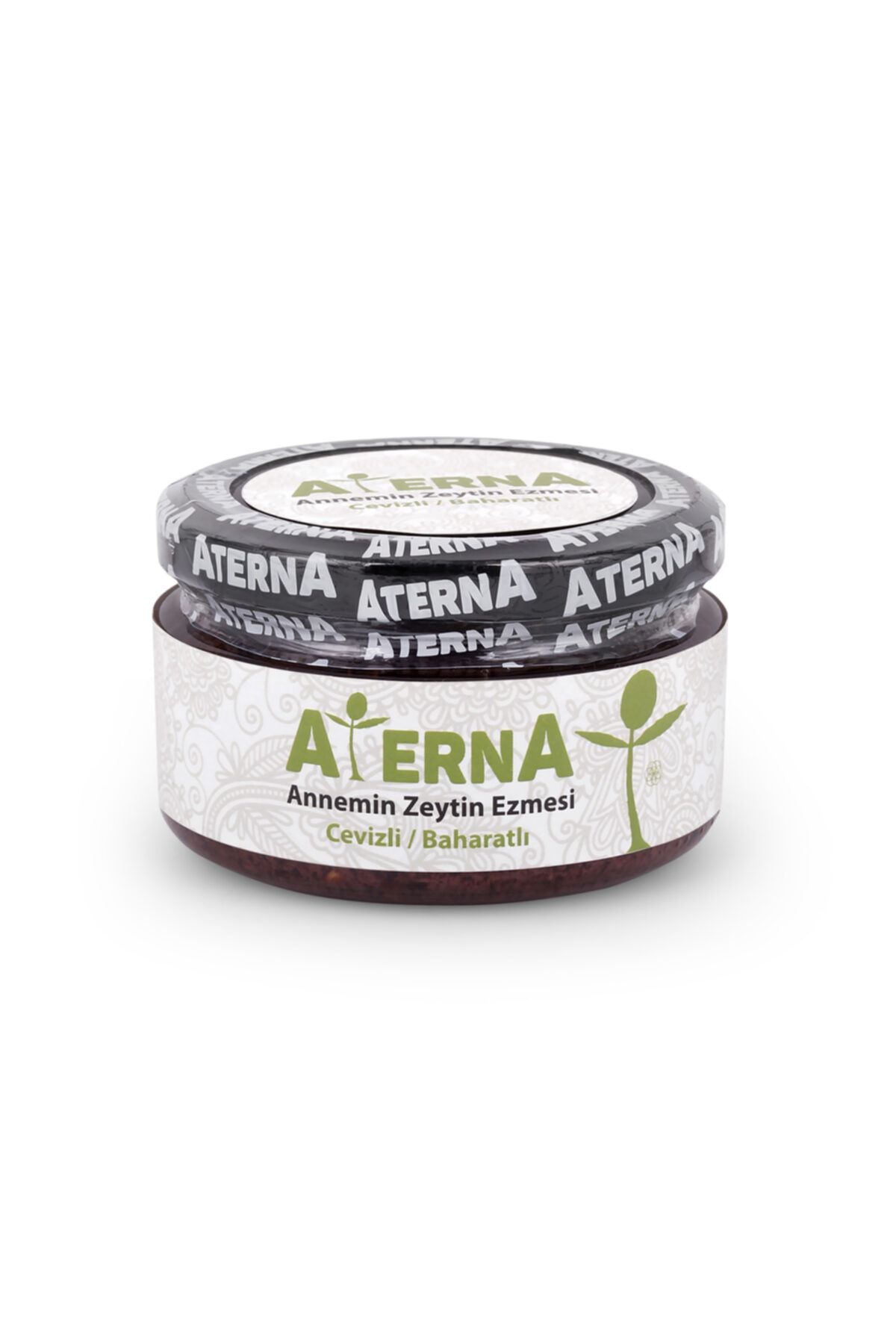 Annemin Zeytin Ezmesi Cevizli 175gr