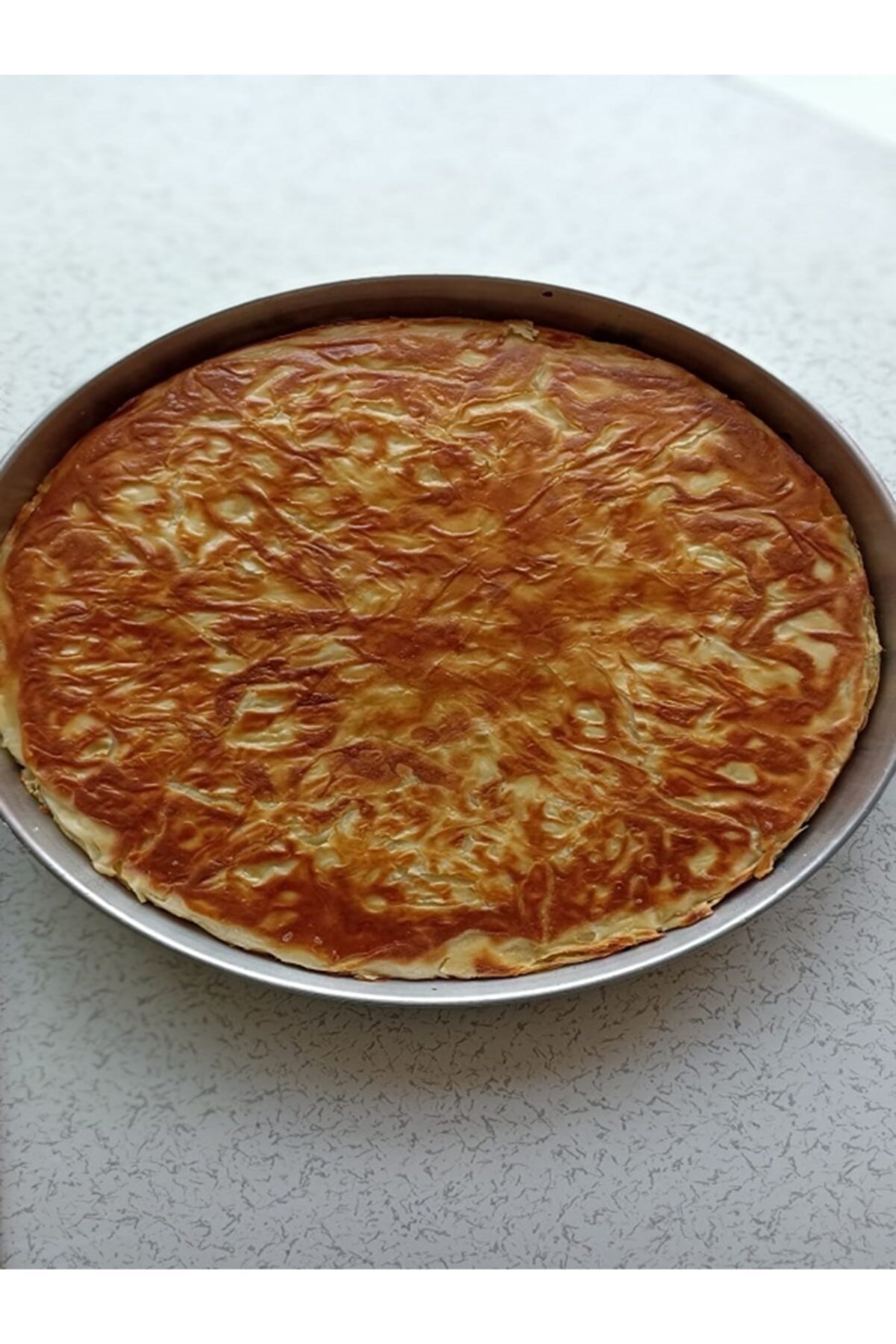 Erzurum Su Böreği 2.5 kg