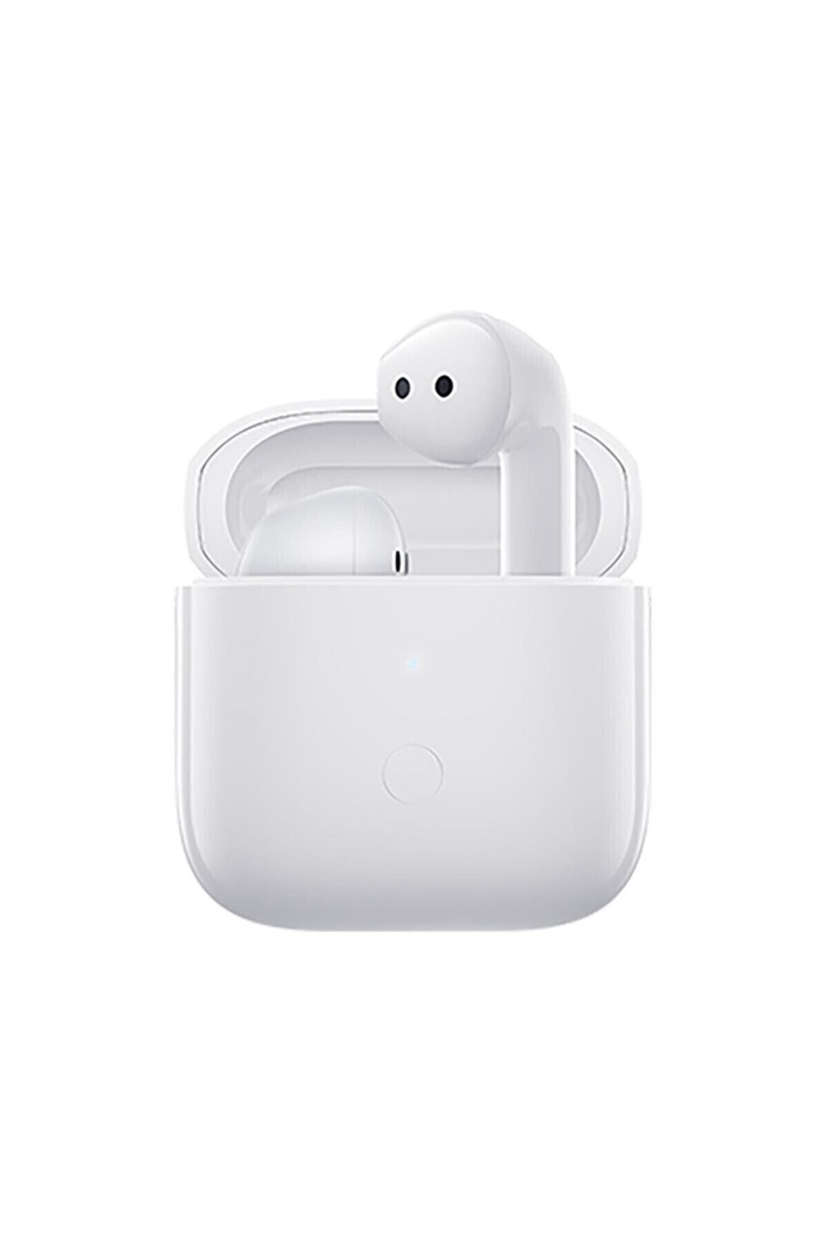 Redmi Buds 3 Bluetooth Kulaklık Beyaz